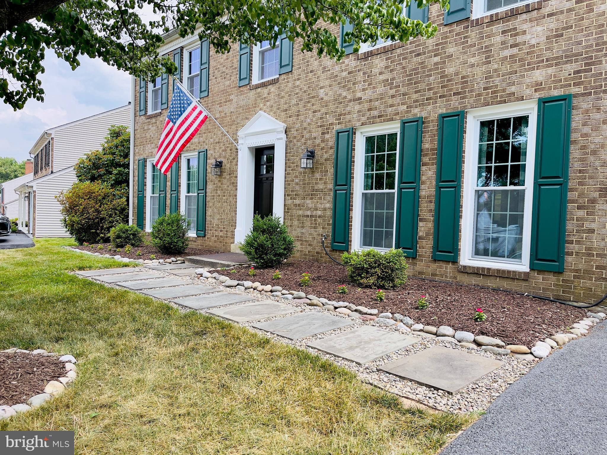 SWEEPSTAKES - Residential