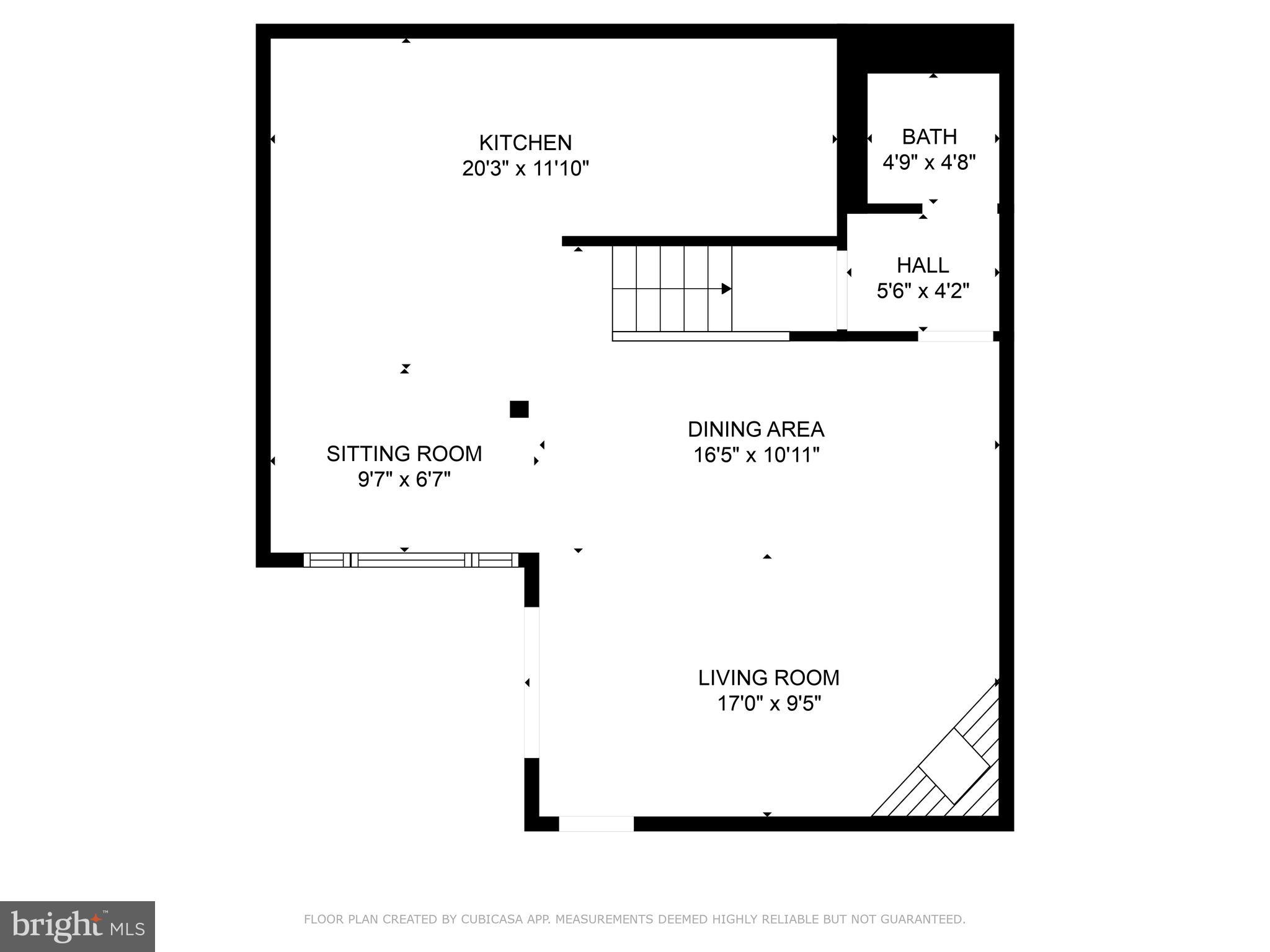 WASHINGTON SQ WEST - Residential
