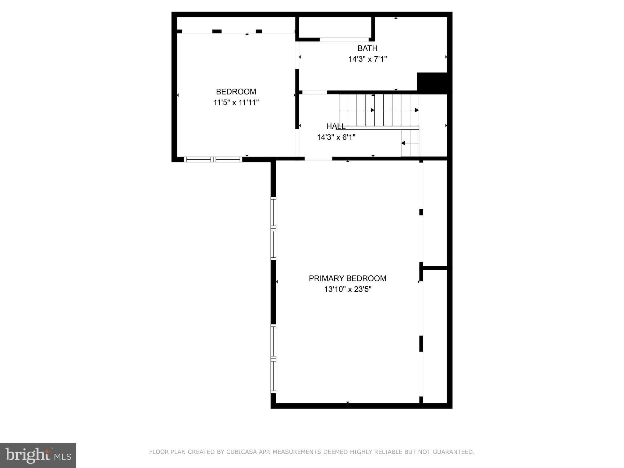 WASHINGTON SQ WEST - Residential
