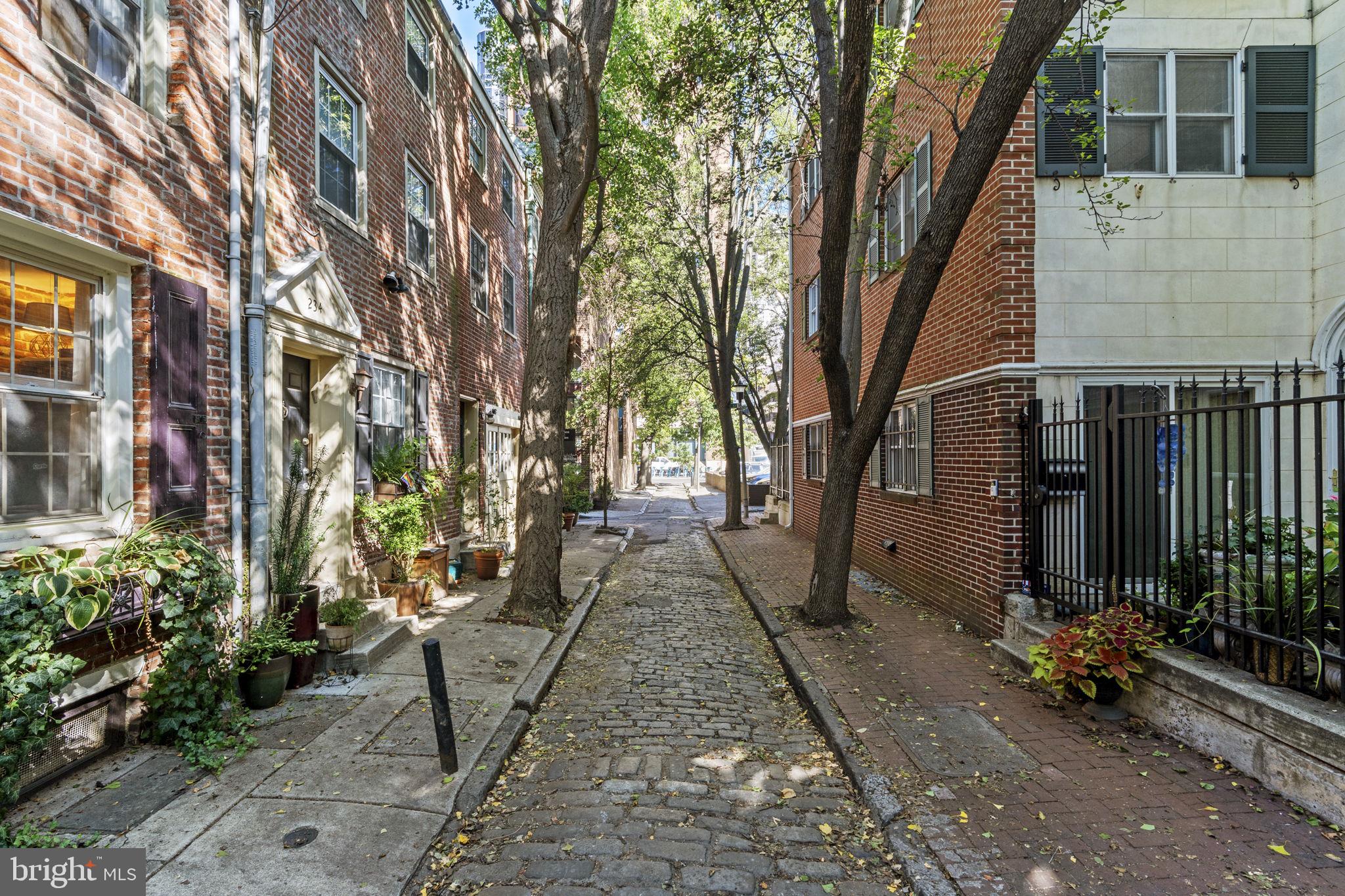 WASHINGTON SQ WEST - Residential