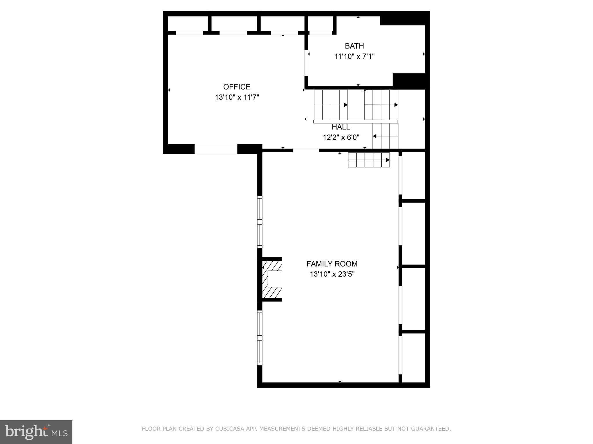 WASHINGTON SQ WEST - Residential