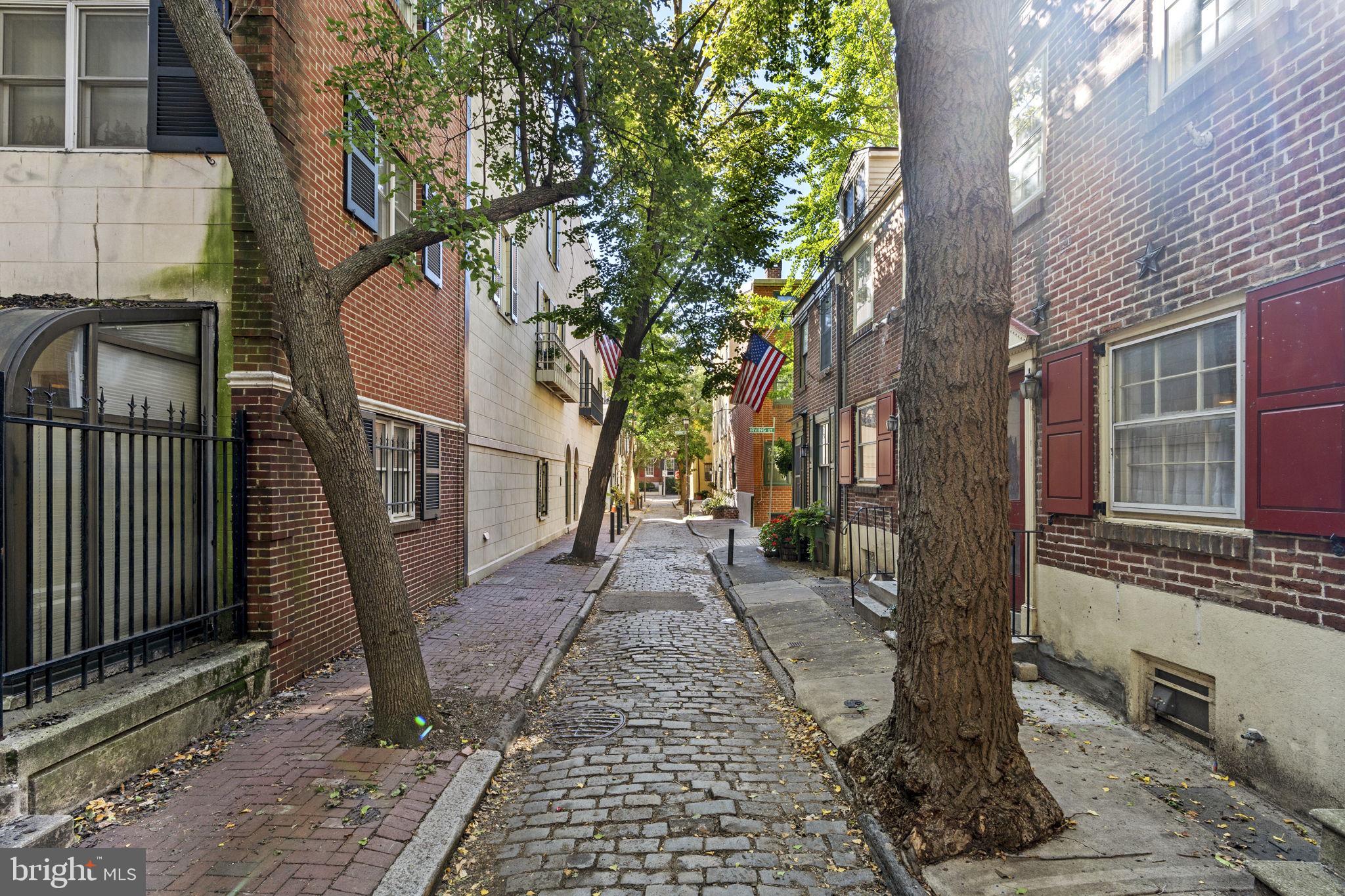 WASHINGTON SQ WEST - Residential