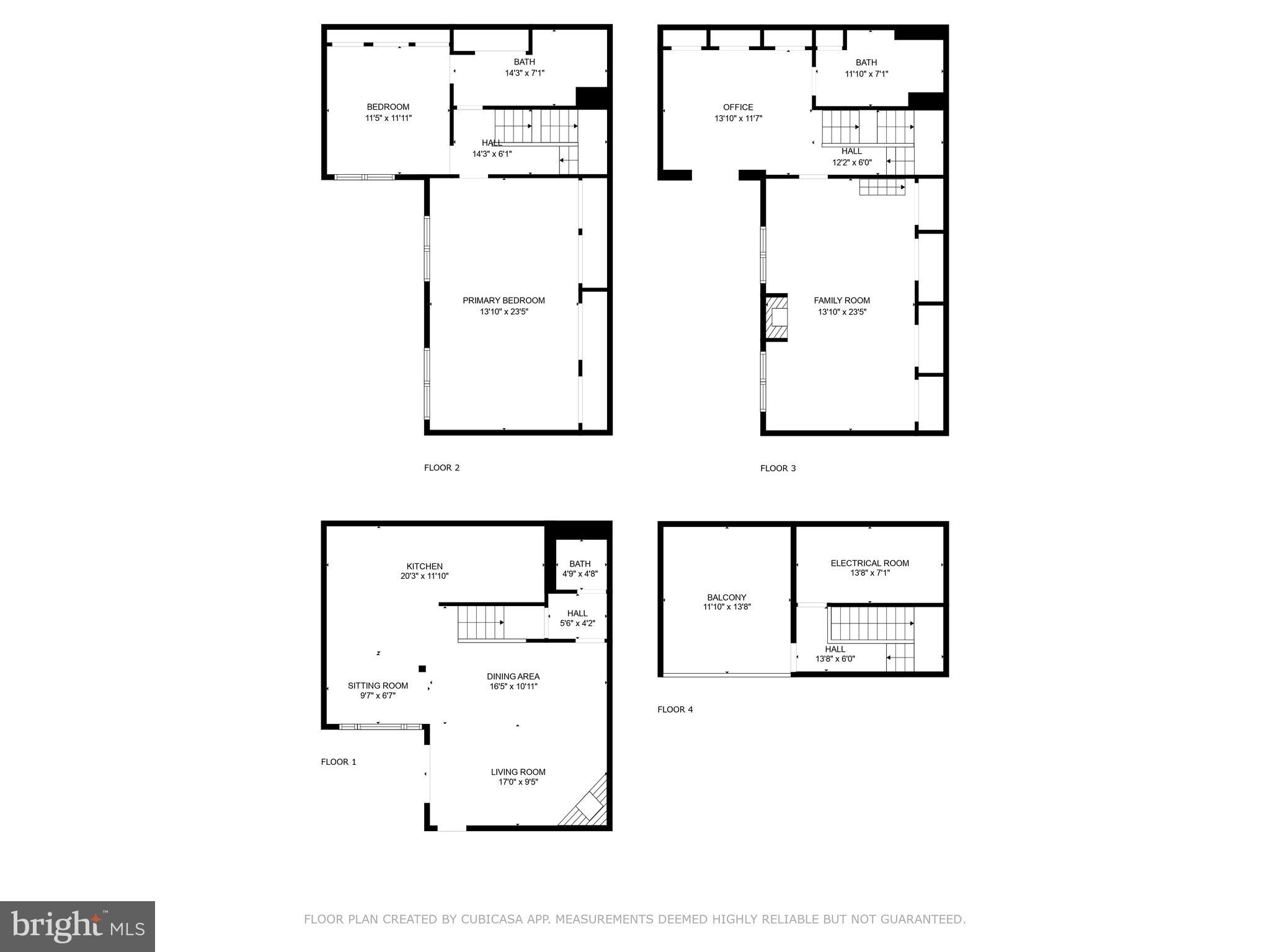 WASHINGTON SQ WEST - Residential