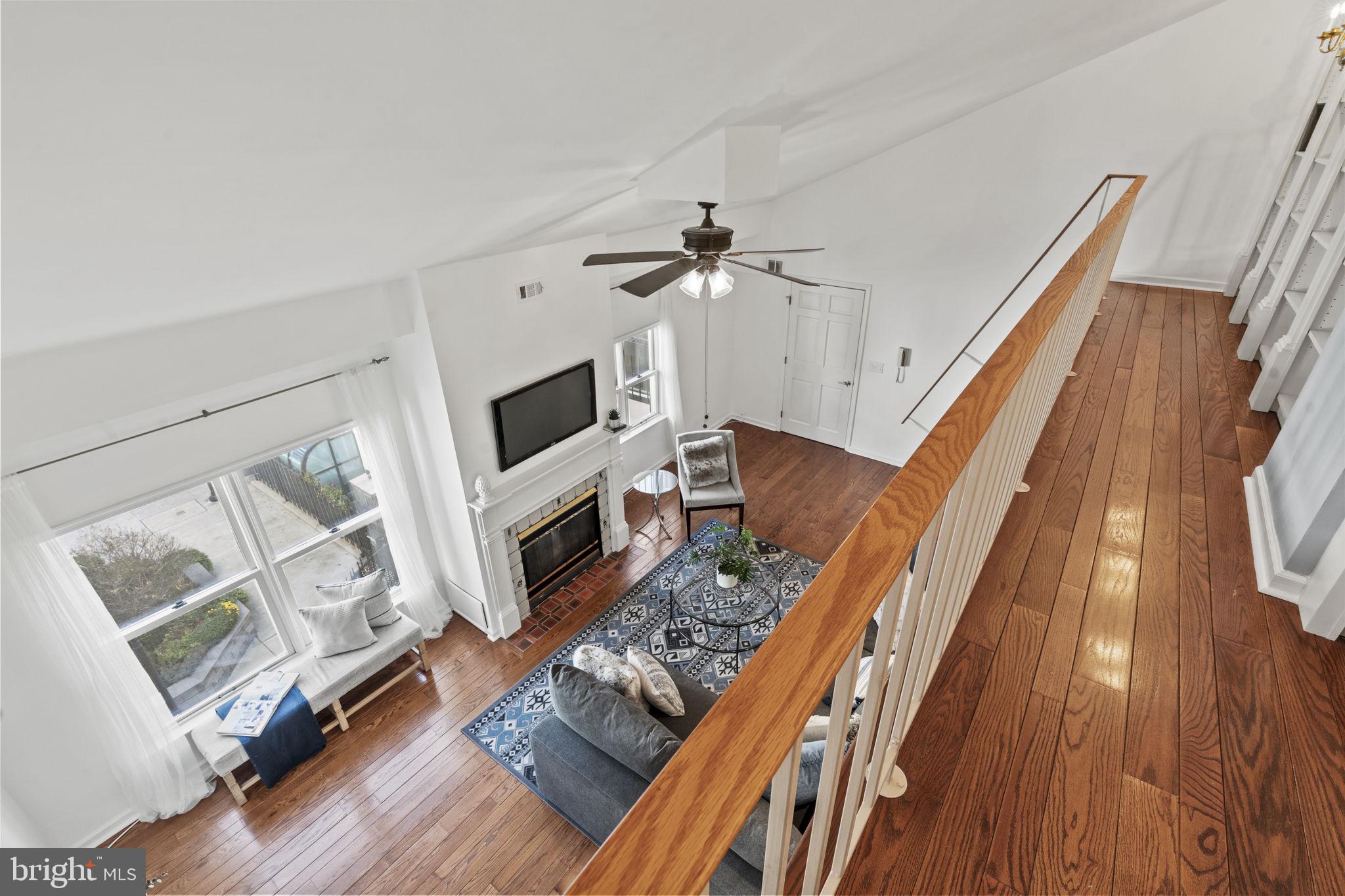 WASHINGTON SQ WEST - Residential