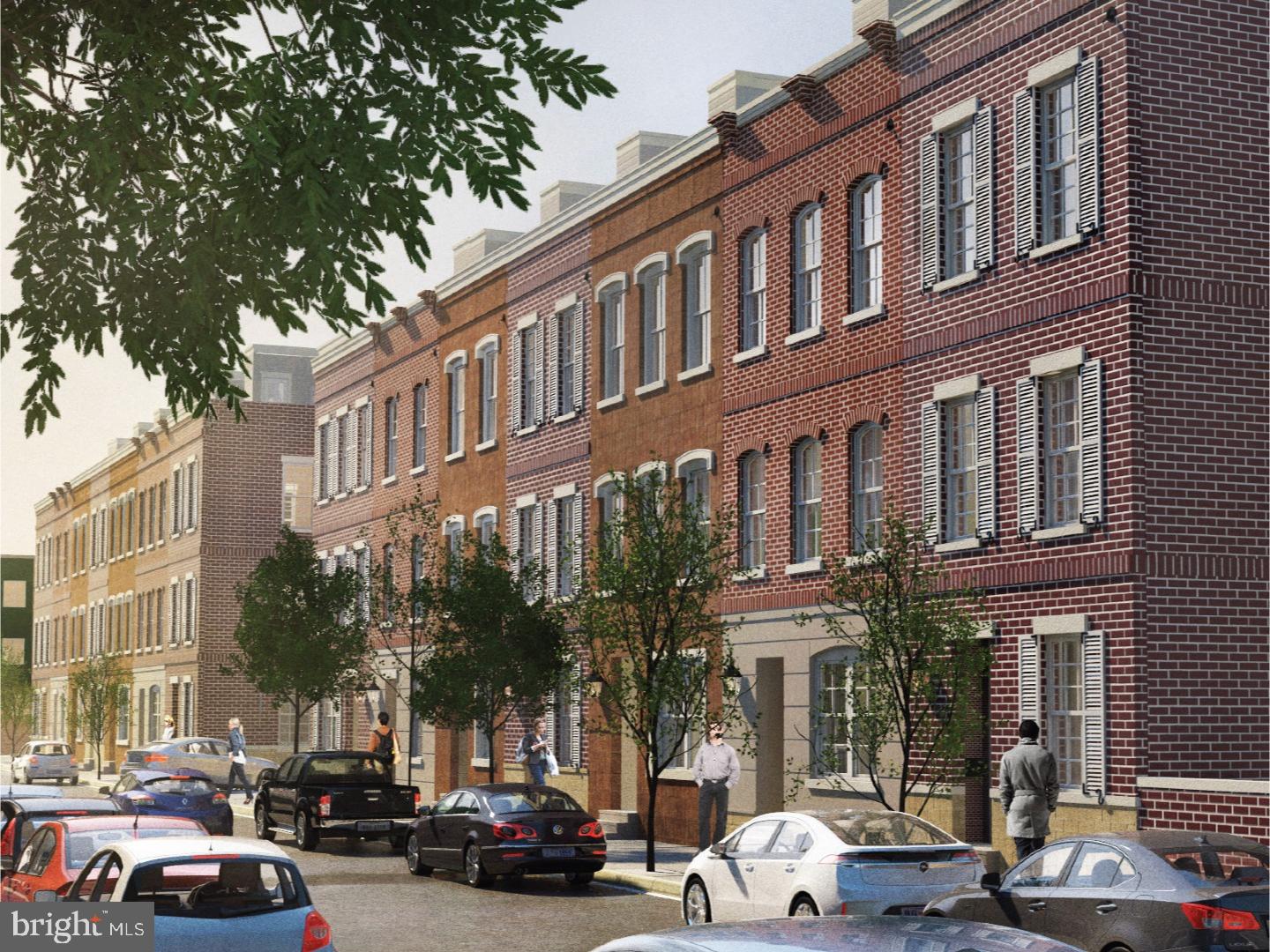 SOUTHWARK ON REED - Residential