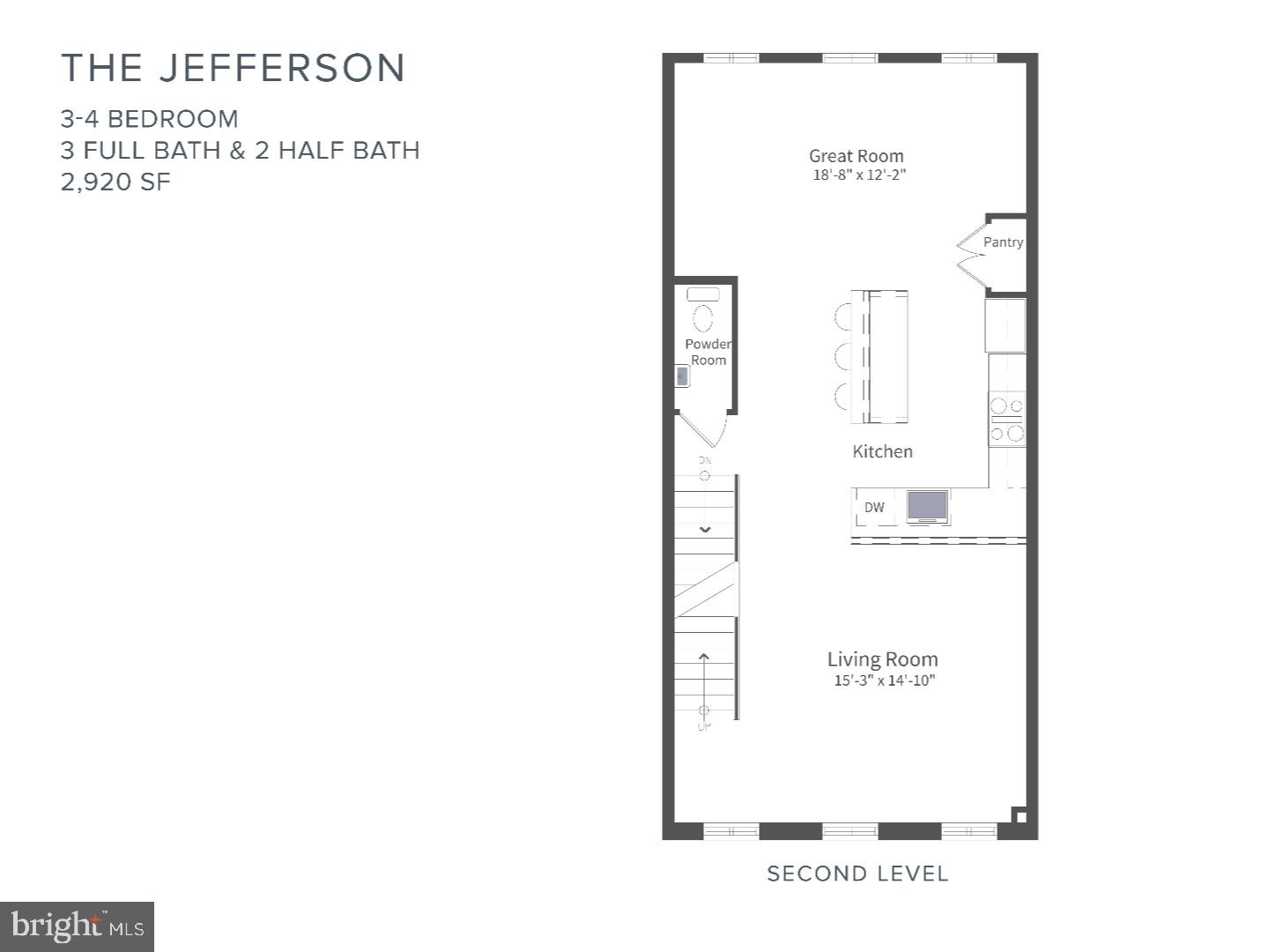 SOUTHWARK ON REED - Residential