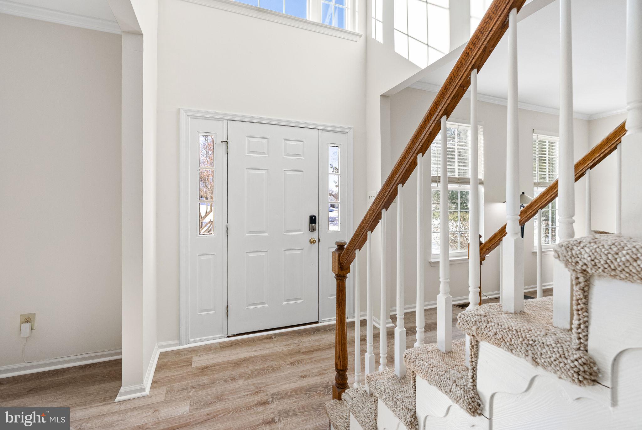 HEATHER VIEW - Residential