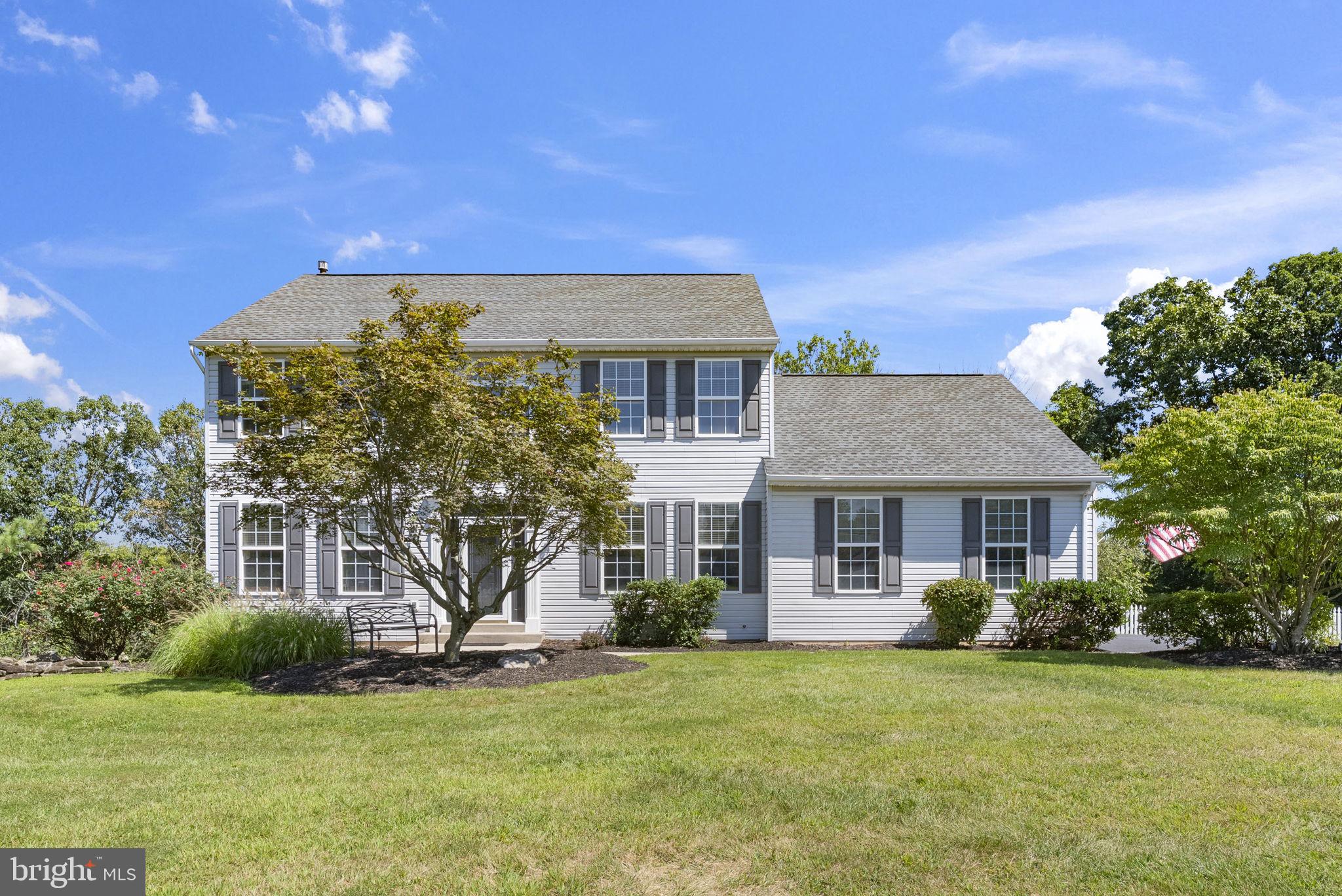 HEATHER VIEW - Residential