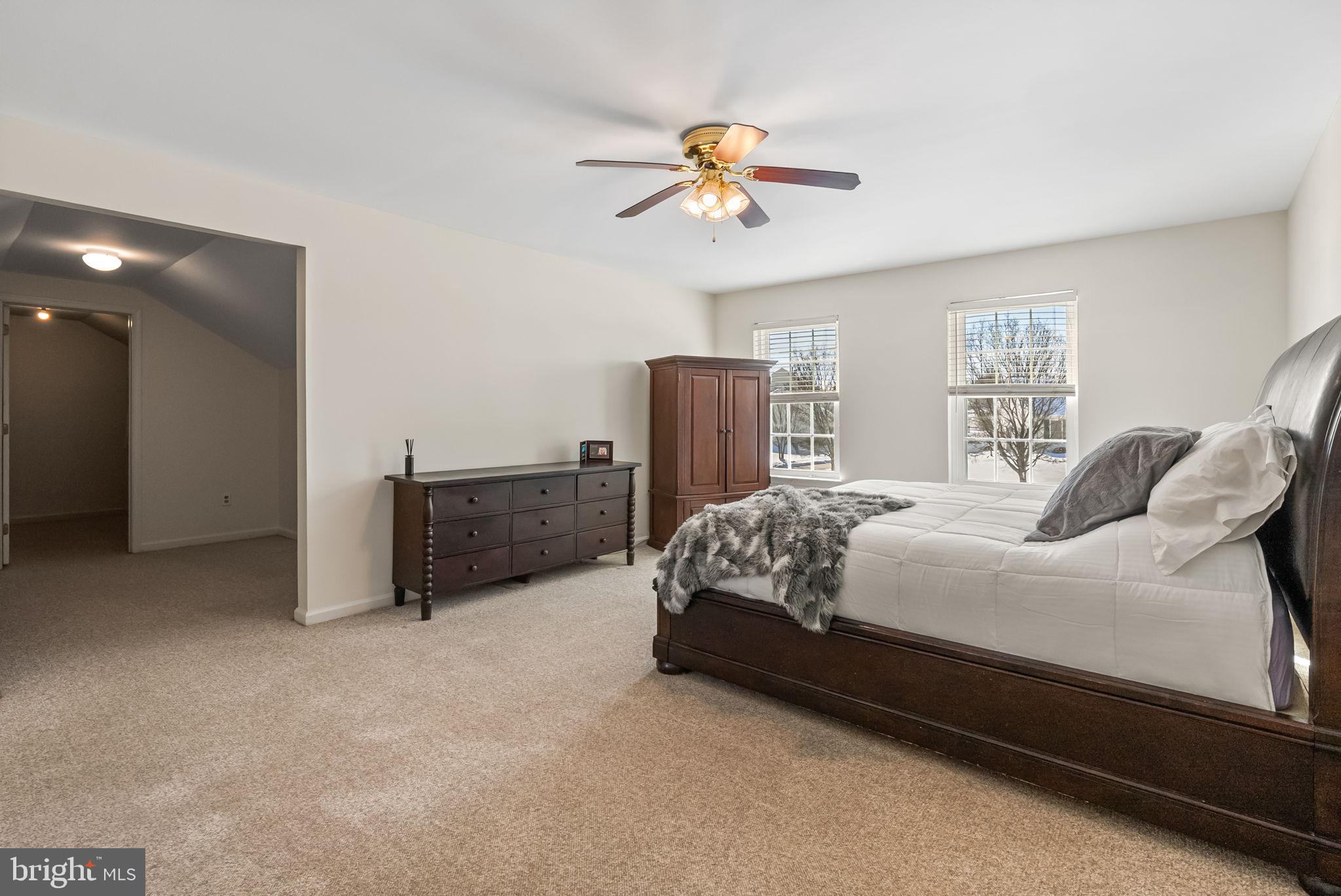 HEATHER VIEW - Residential