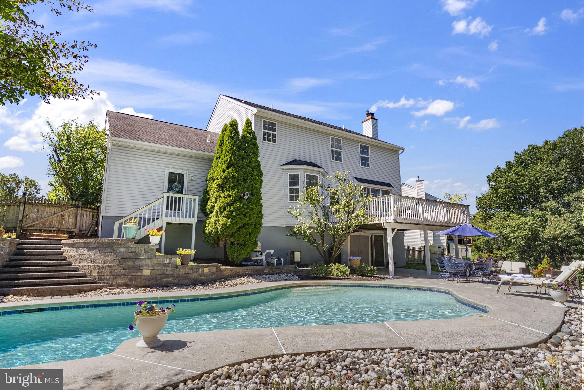 HEATHER VIEW - Residential