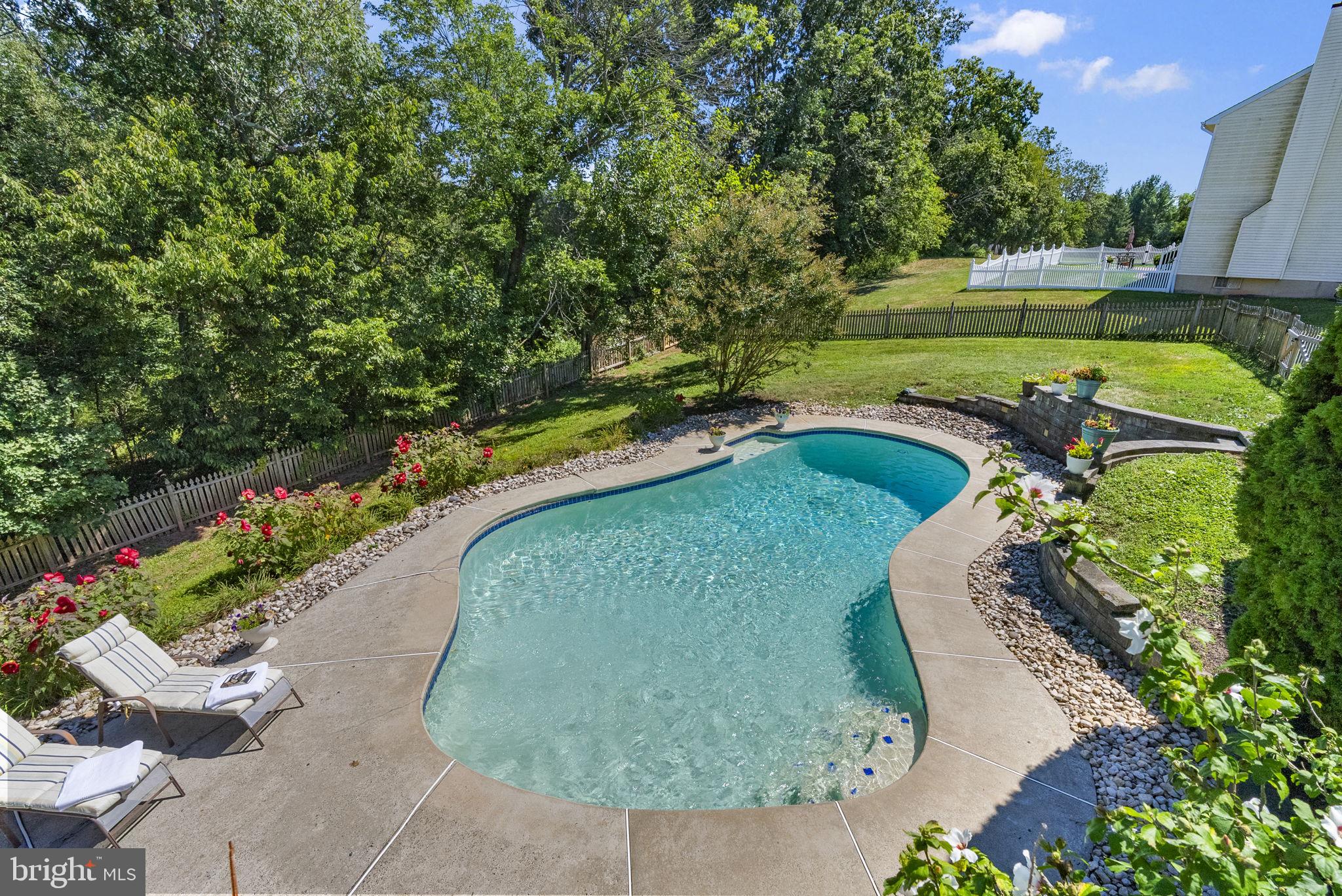 HEATHER VIEW - Residential