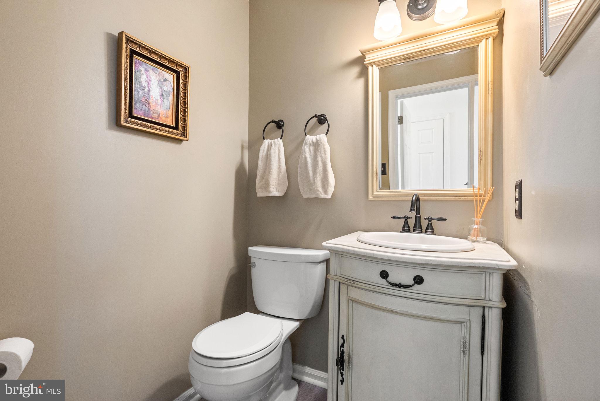 HEATHER VIEW - Residential