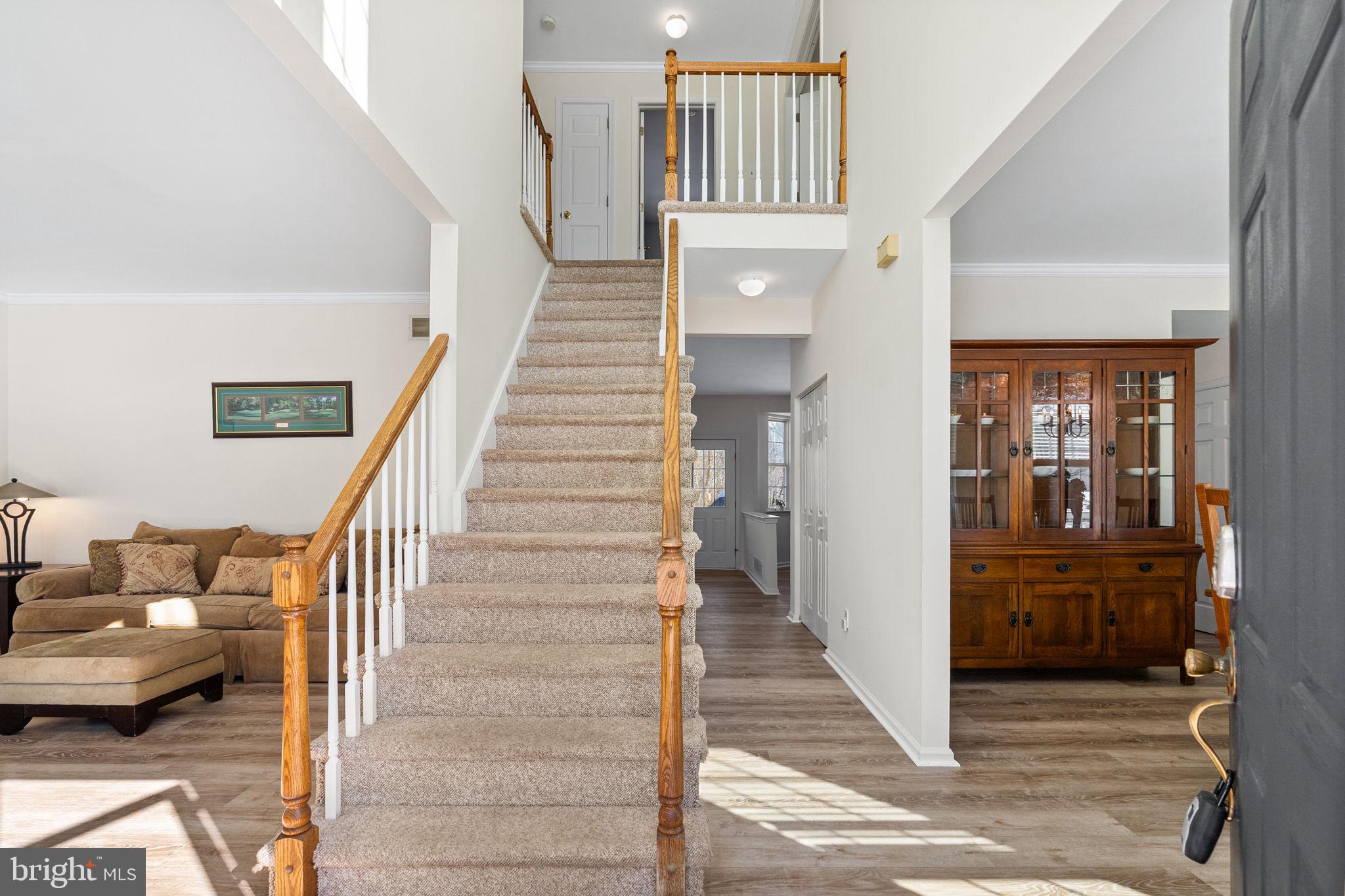 HEATHER VIEW - Residential