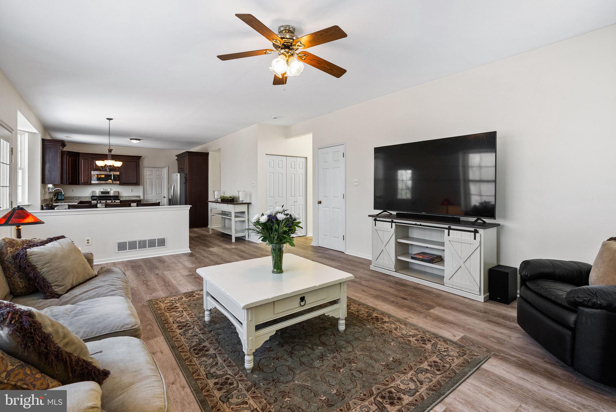 HEATHER VIEW - Residential