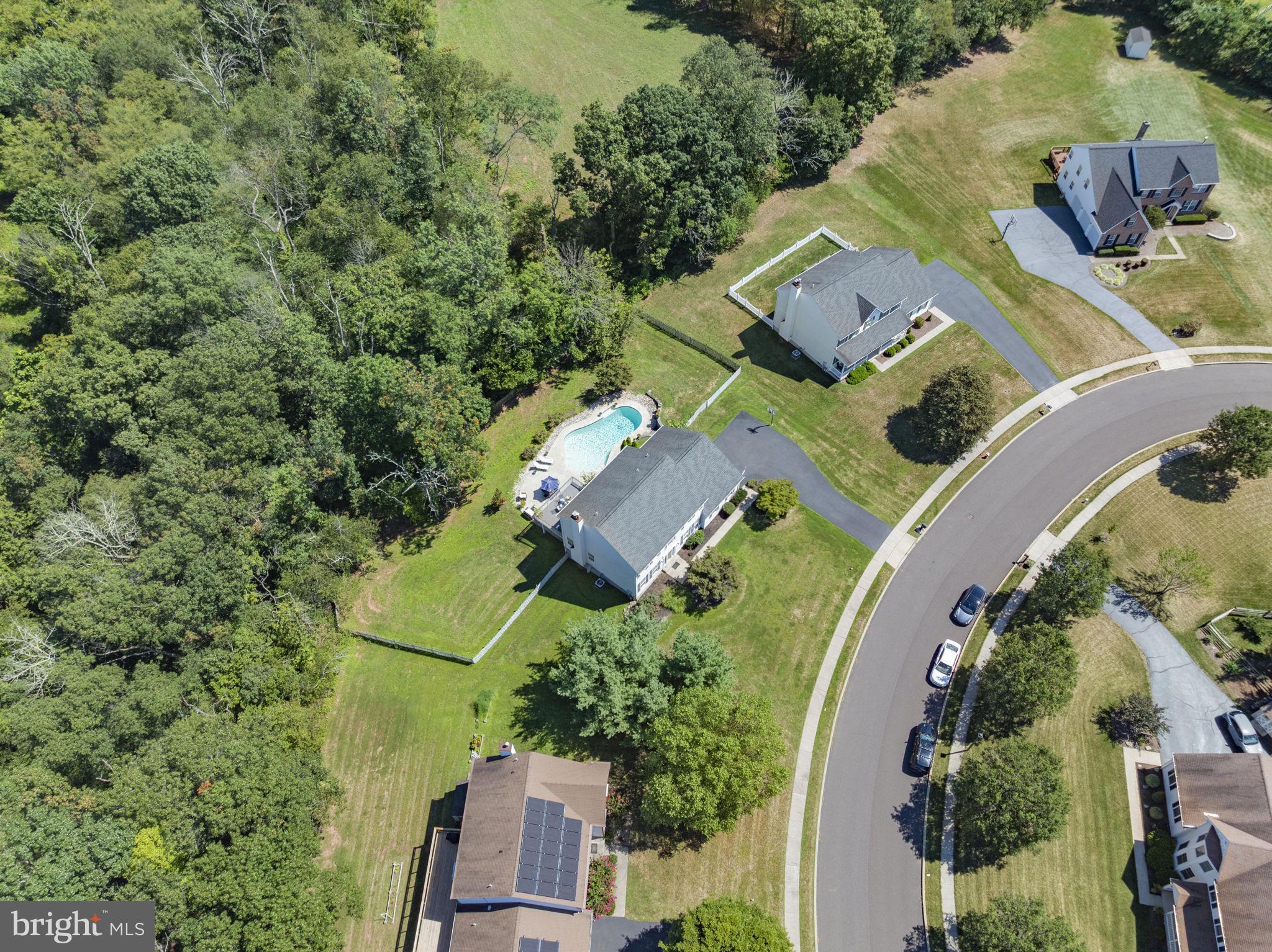 HEATHER VIEW - Residential