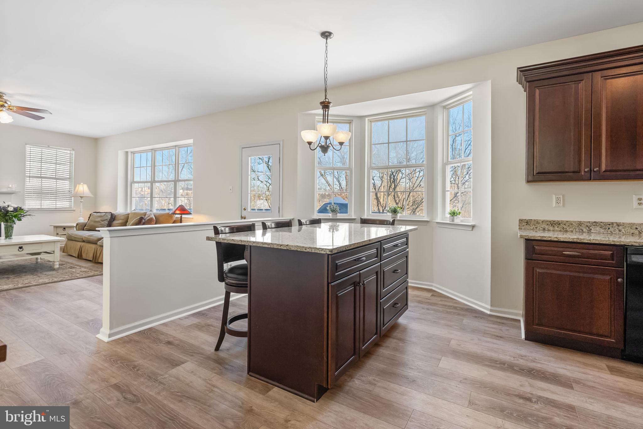 HEATHER VIEW - Residential