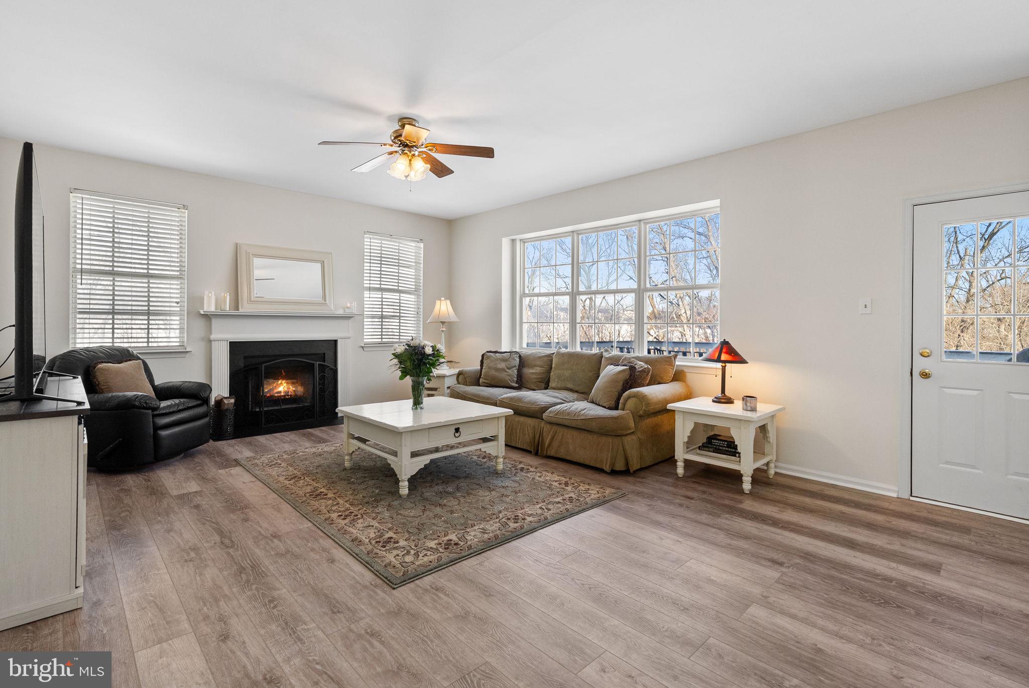 HEATHER VIEW - Residential