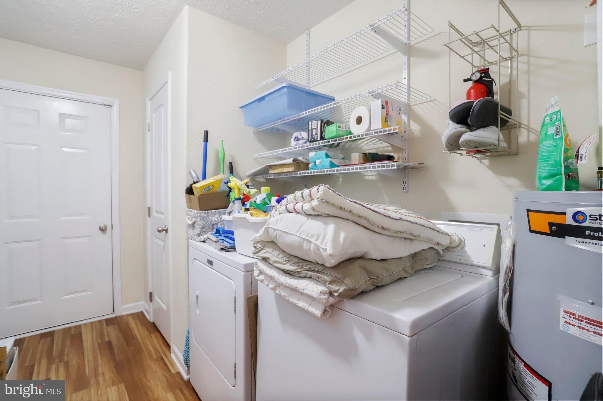 CRESTFIELD - Residential