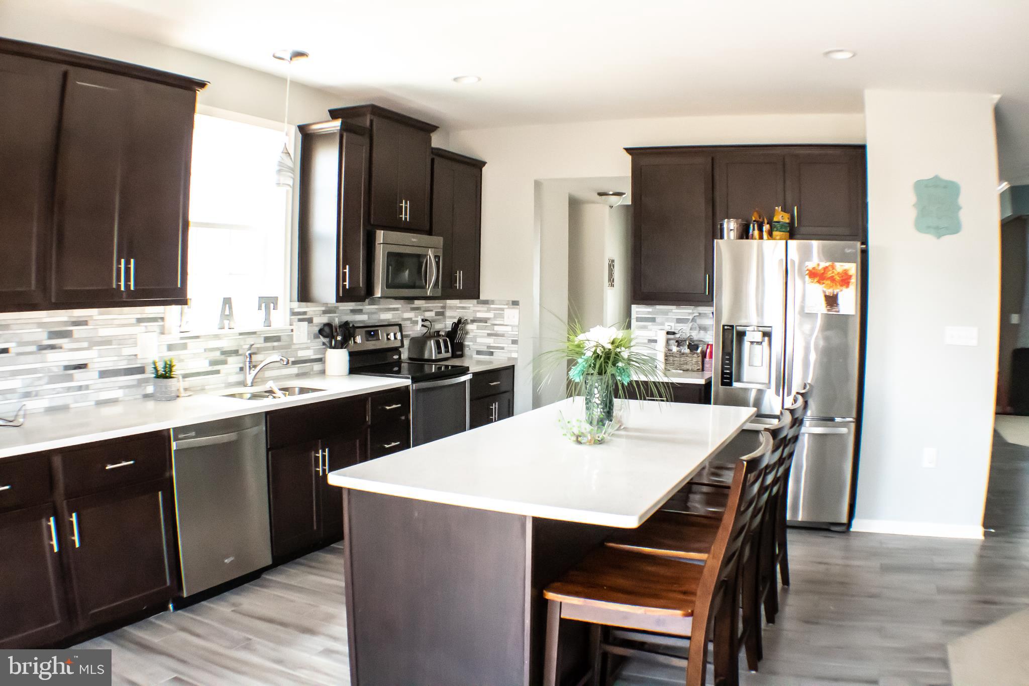 MORNING DOVE ESTATES - Residential