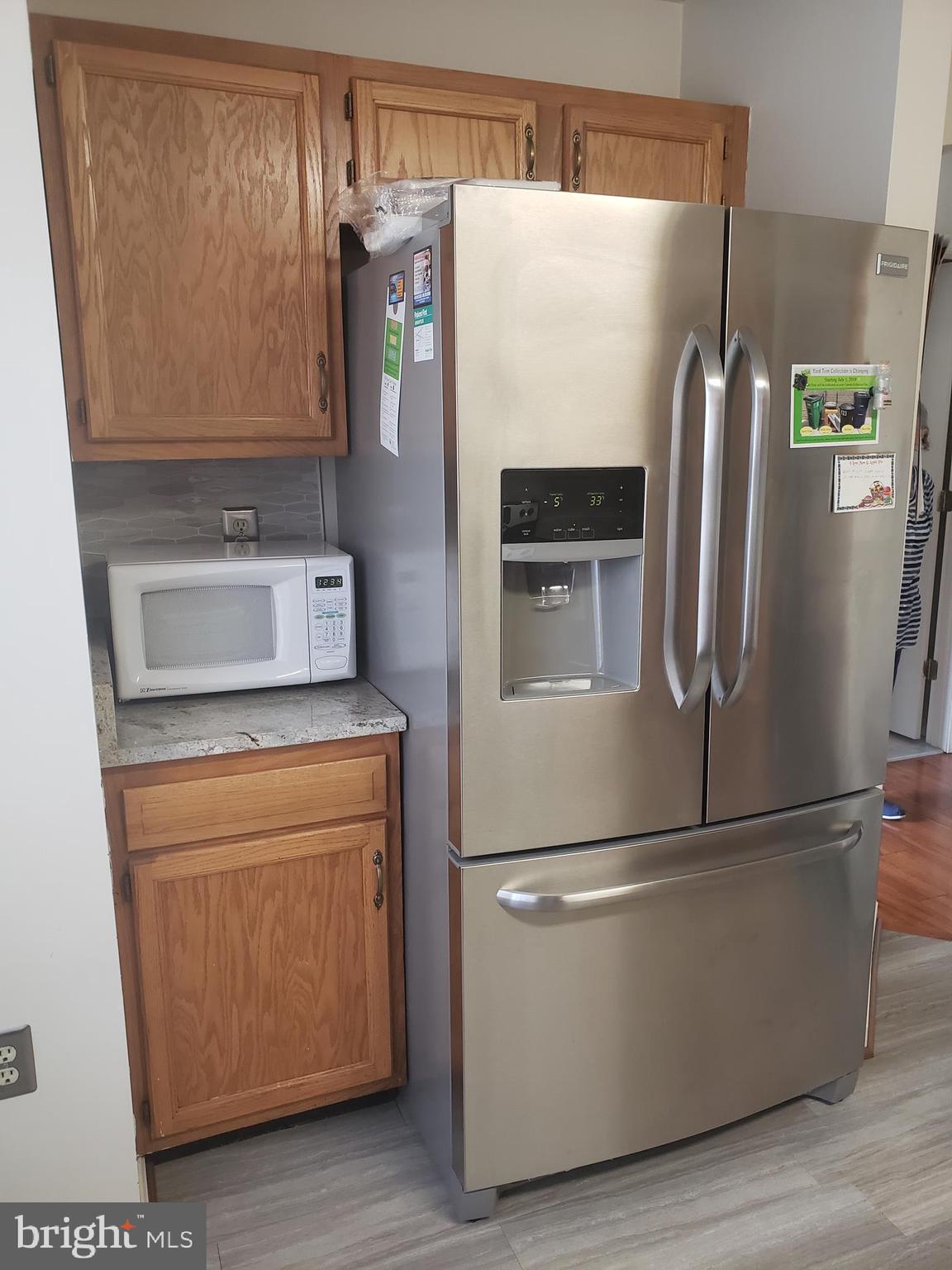 OXFORD LANDING - Residential