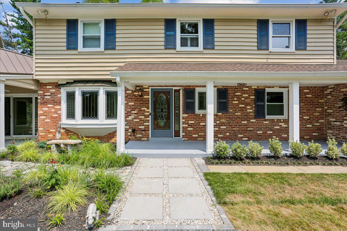 14811 SPRINGFIELD ROAD
