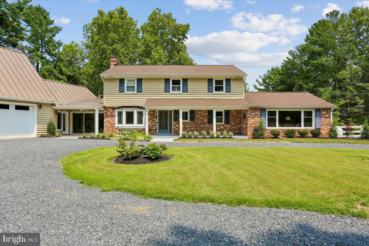 14811 SPRINGFIELD ROAD