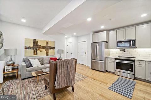 6914 WILLOW STREET NW 1 WASHINGTON DC 20012