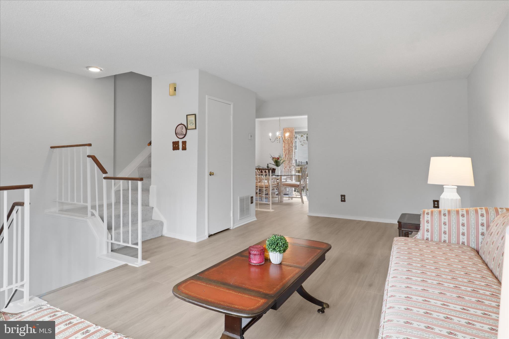 WASHINGTON SQUARE - Residential