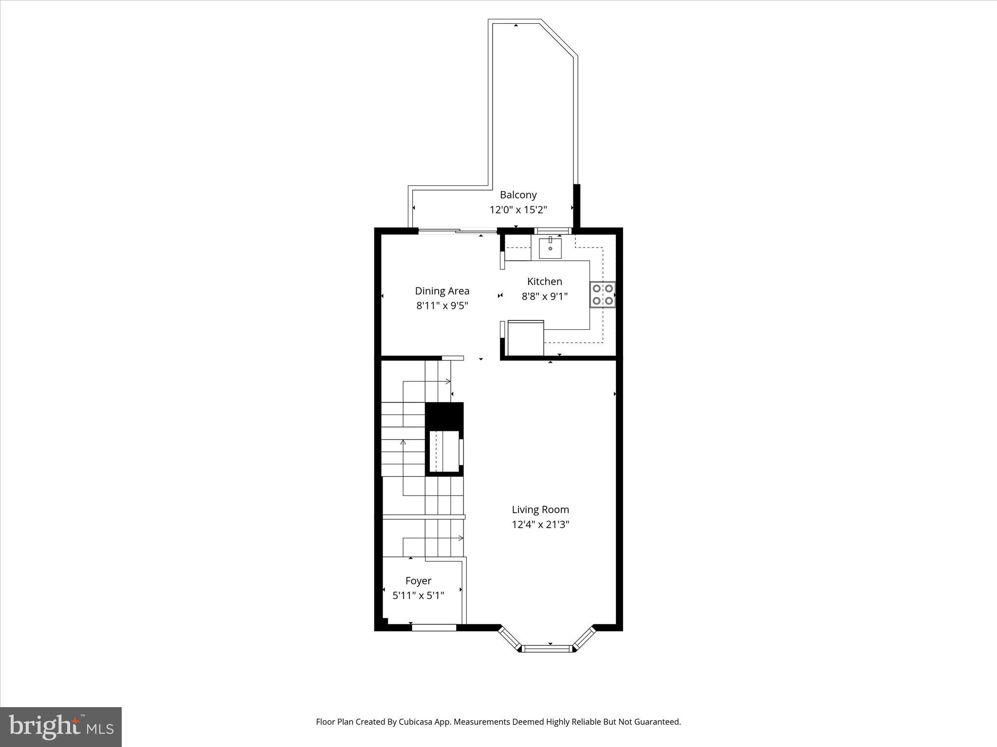 WASHINGTON SQUARE - Residential