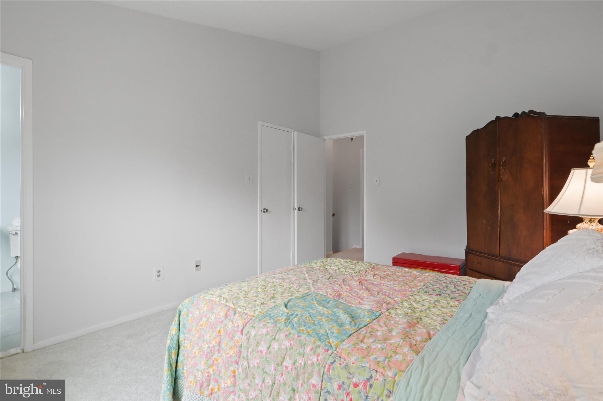 WASHINGTON SQUARE - Residential