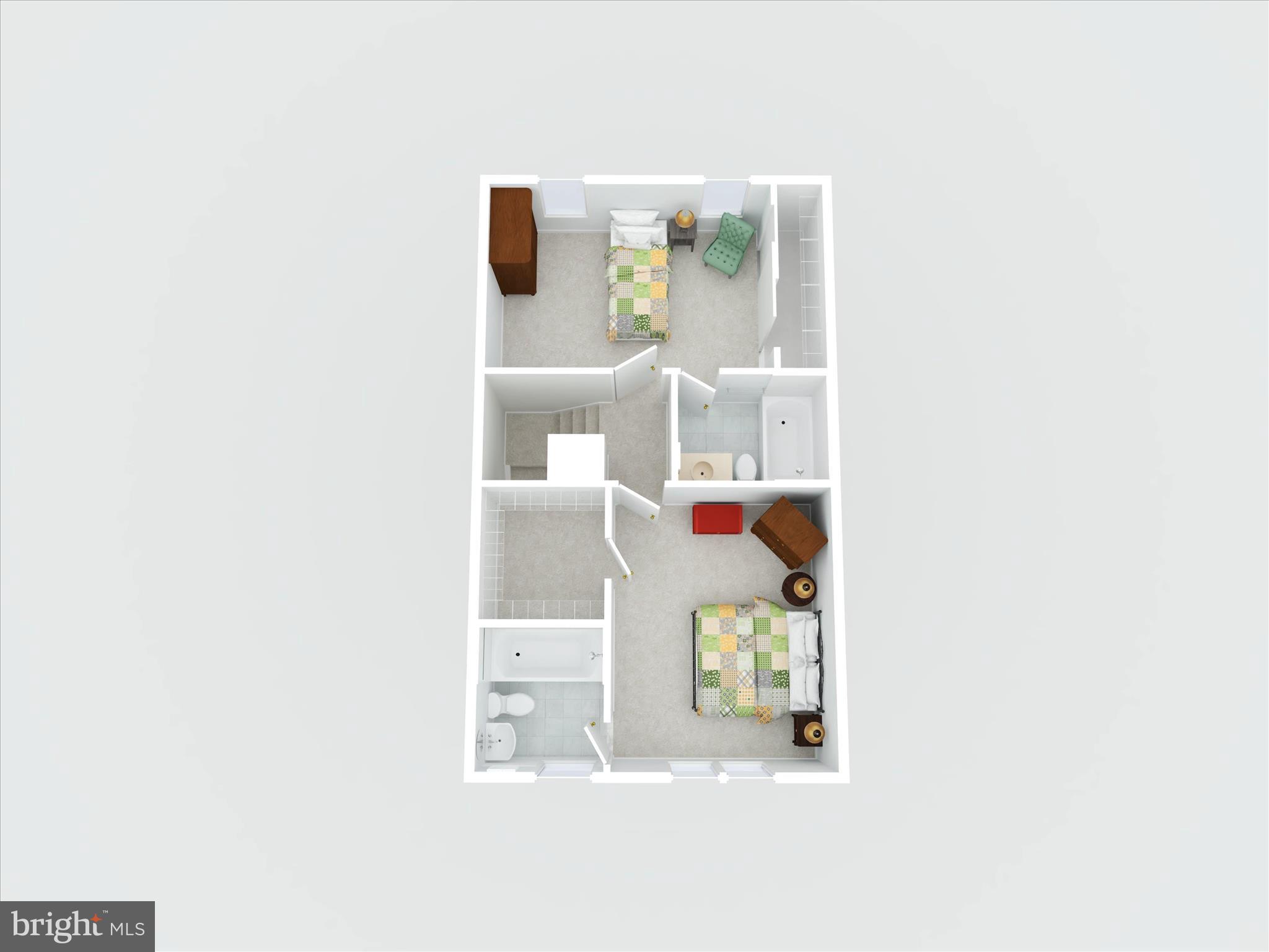 WASHINGTON SQUARE - Residential