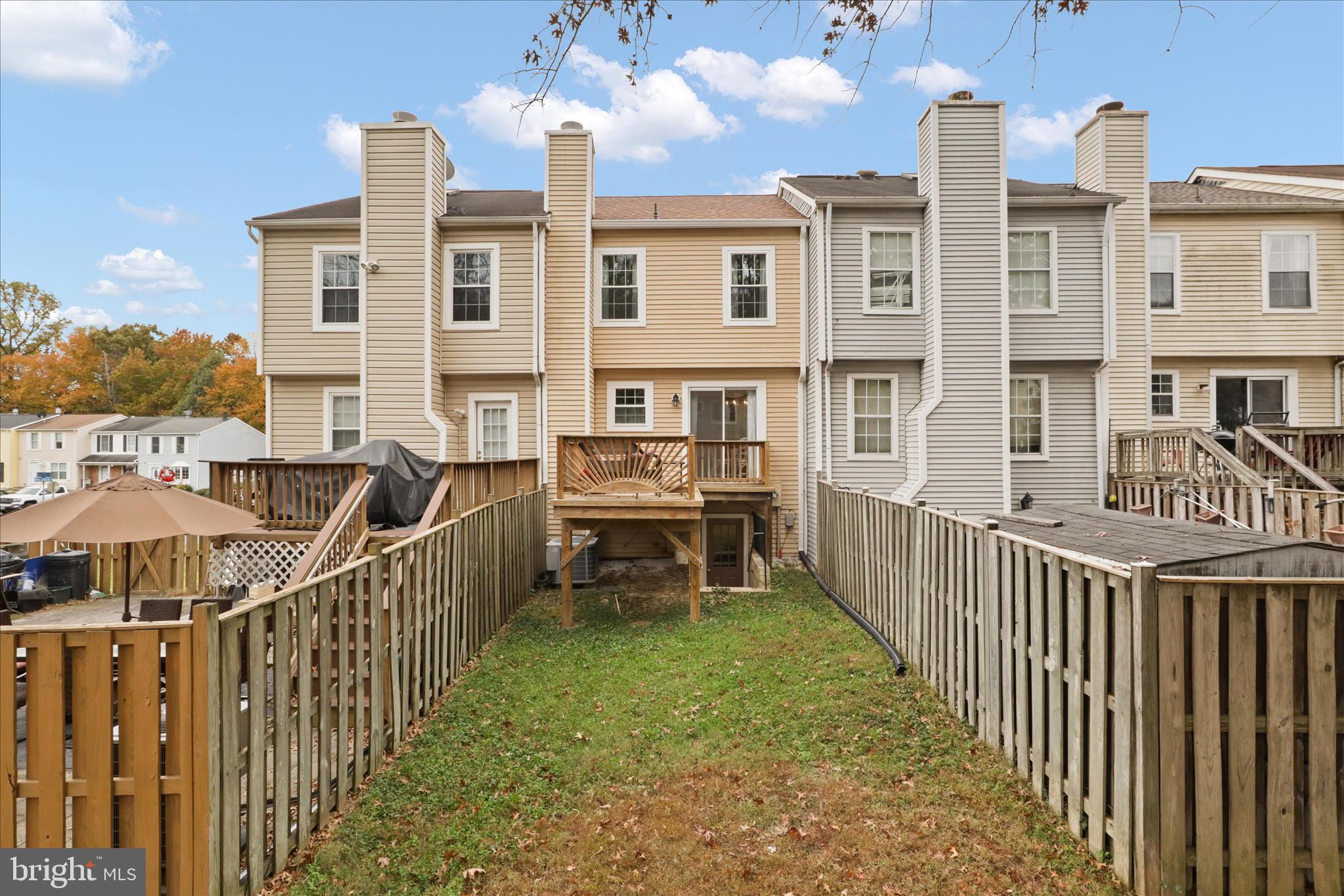 WASHINGTON SQUARE - Residential