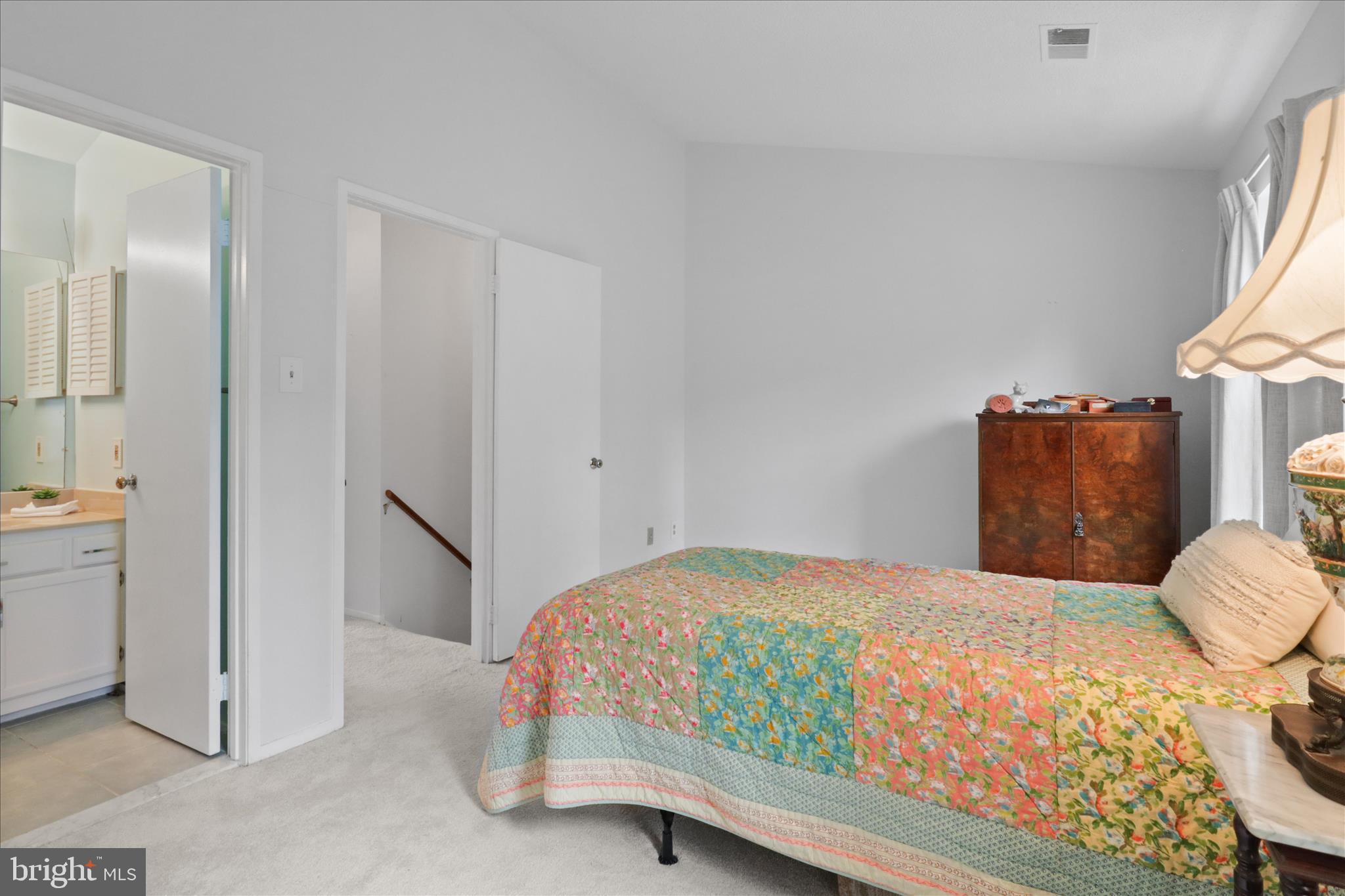 WASHINGTON SQUARE - Residential