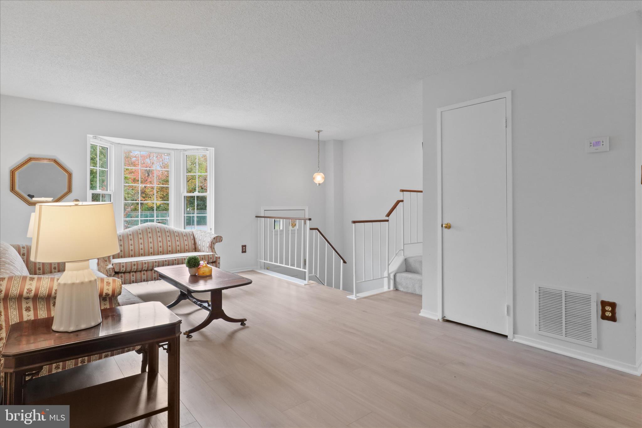 WASHINGTON SQUARE - Residential