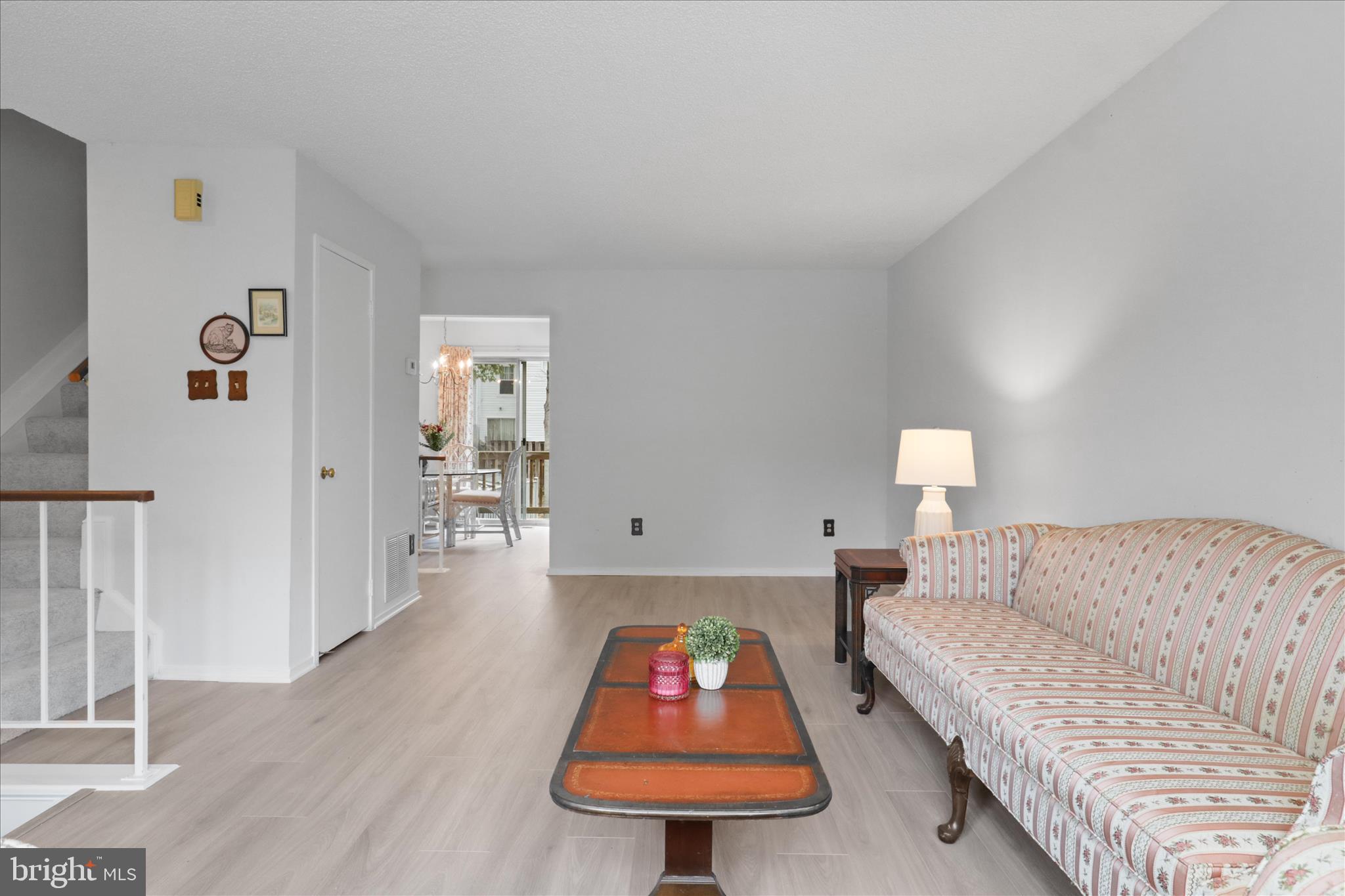 WASHINGTON SQUARE - Residential