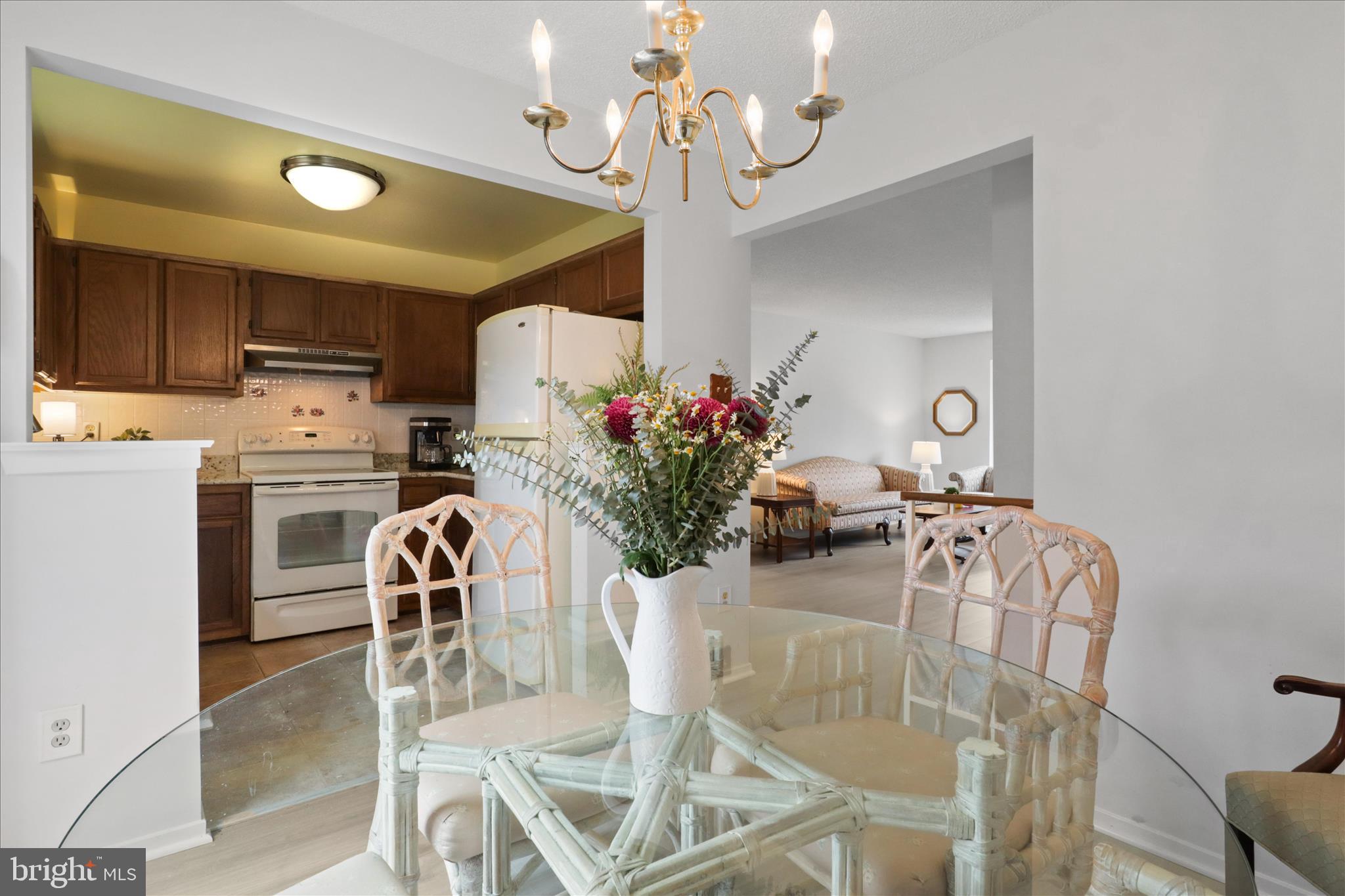 WASHINGTON SQUARE - Residential