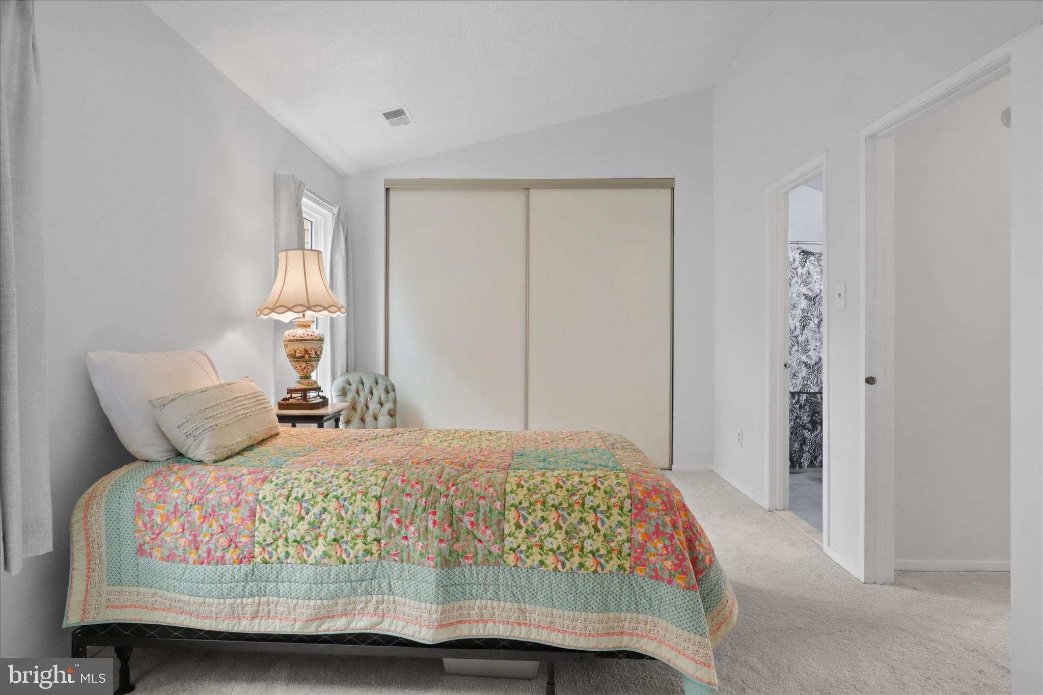 WASHINGTON SQUARE - Residential