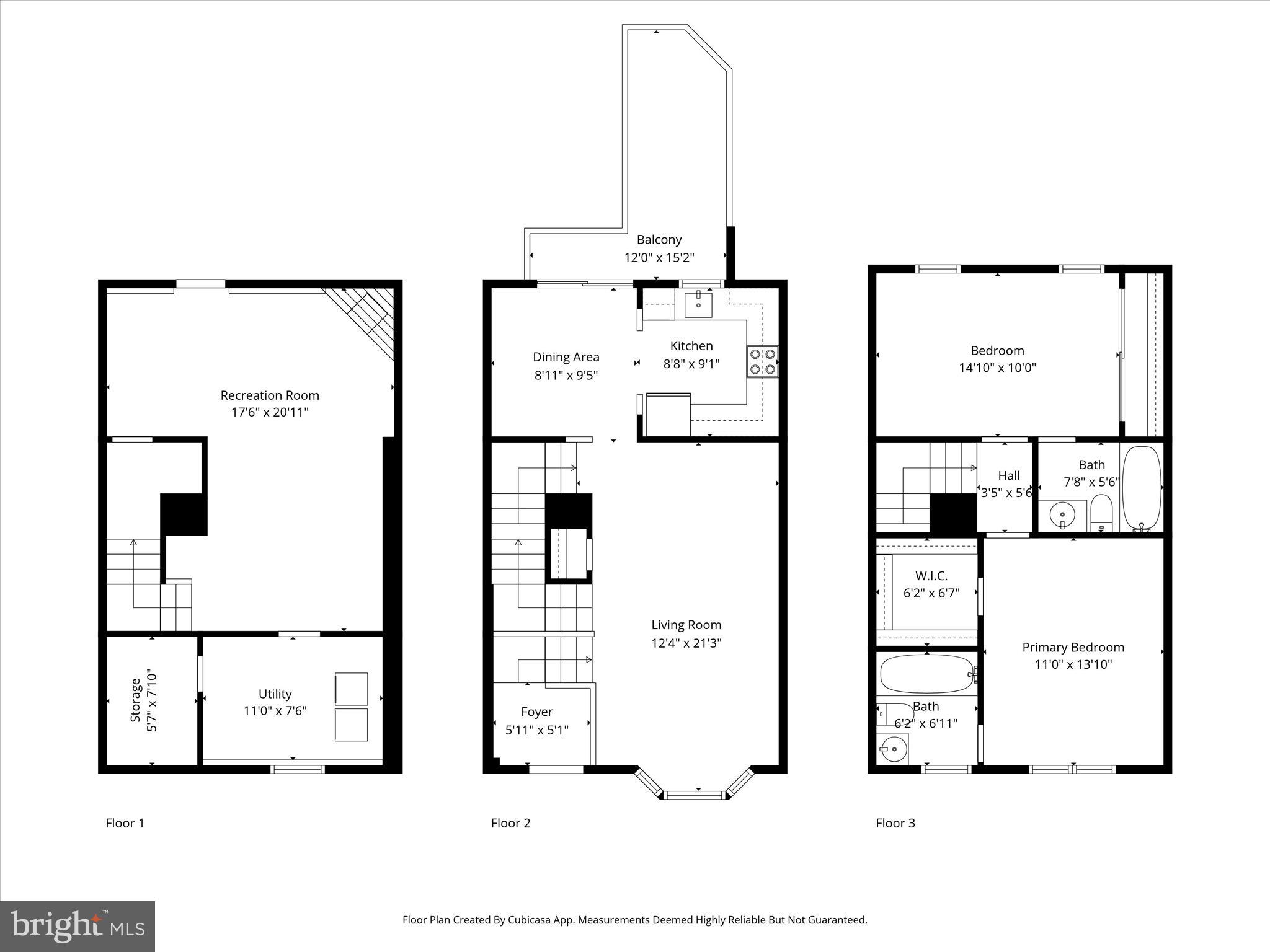WASHINGTON SQUARE - Residential