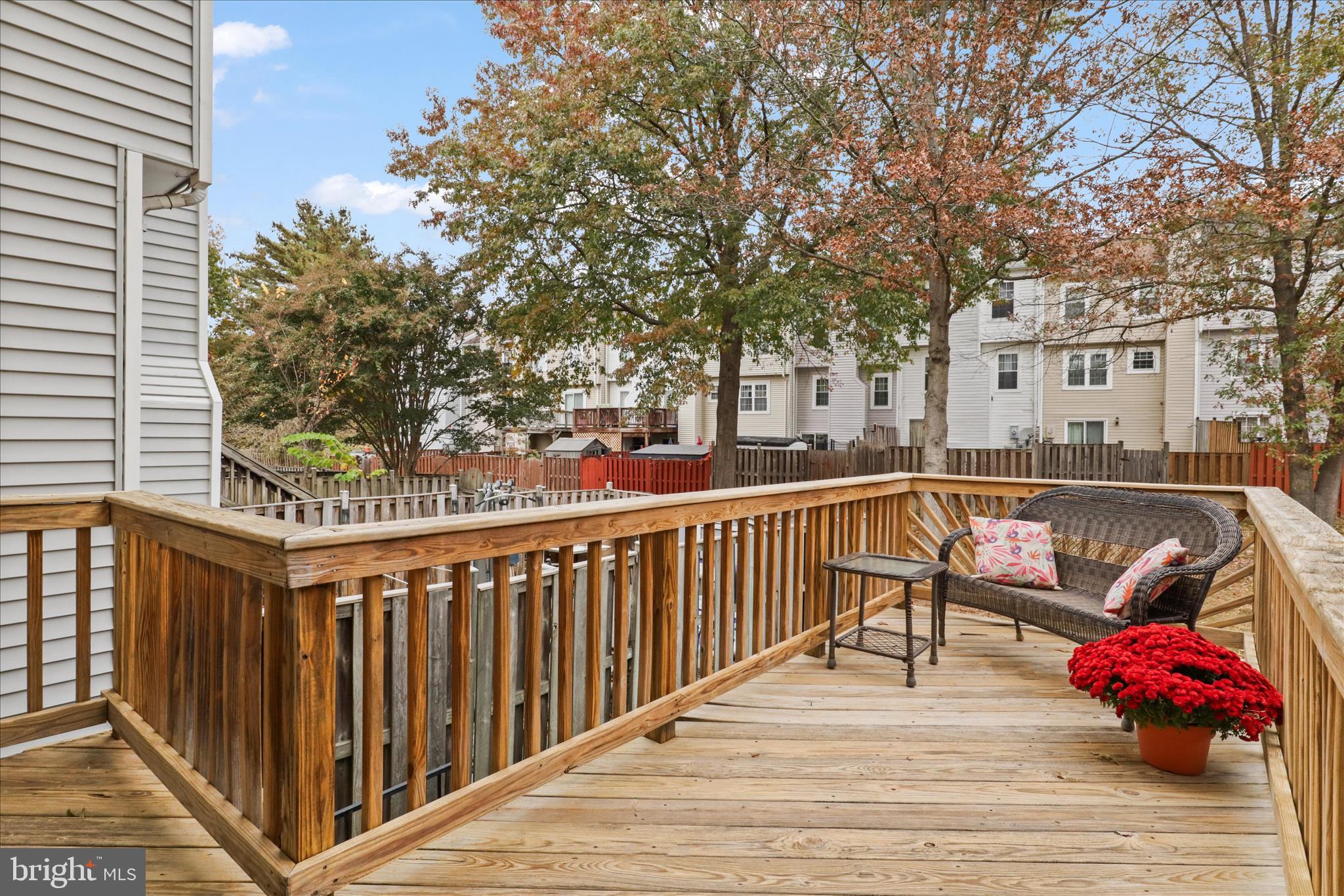 WASHINGTON SQUARE - Residential