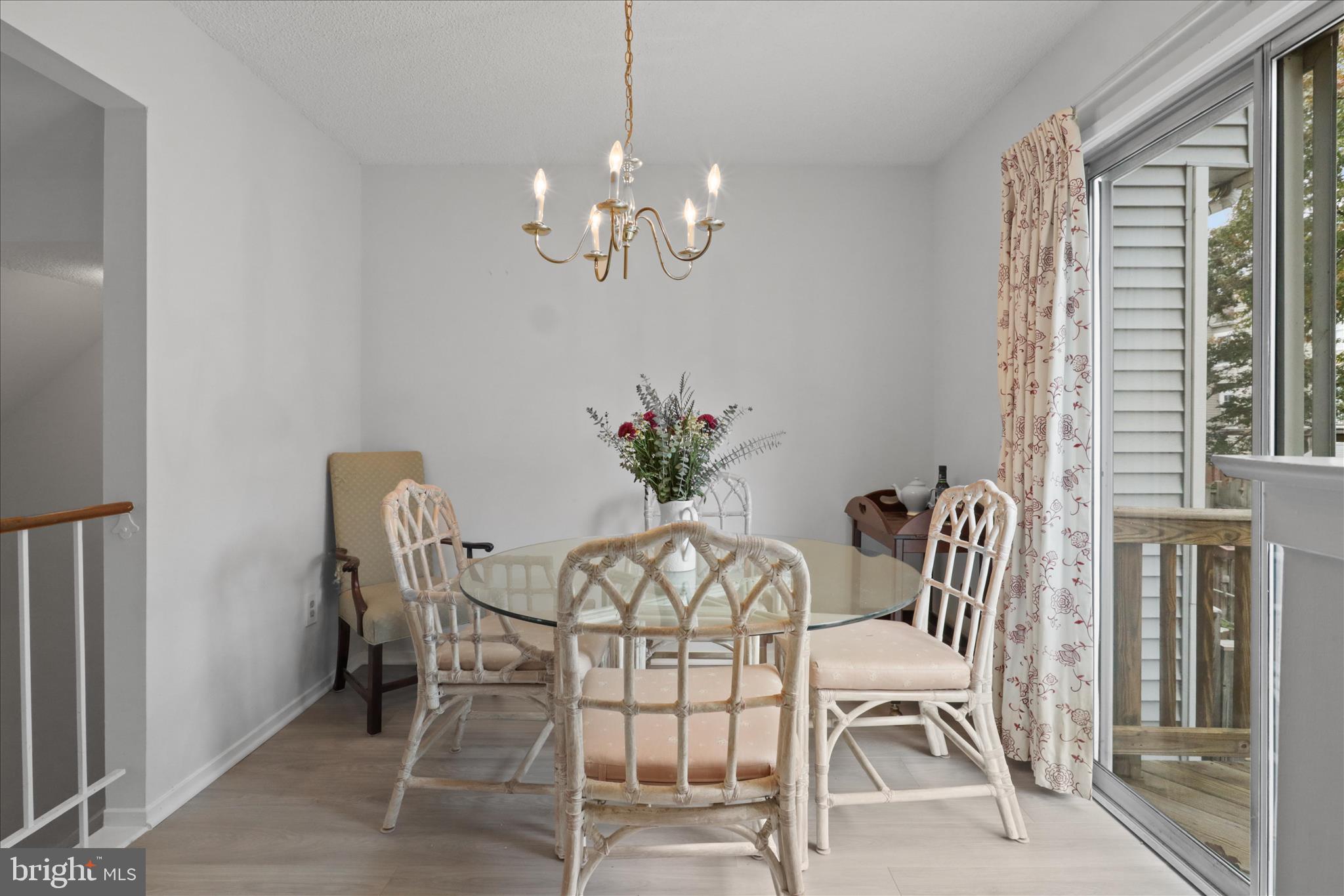 WASHINGTON SQUARE - Residential