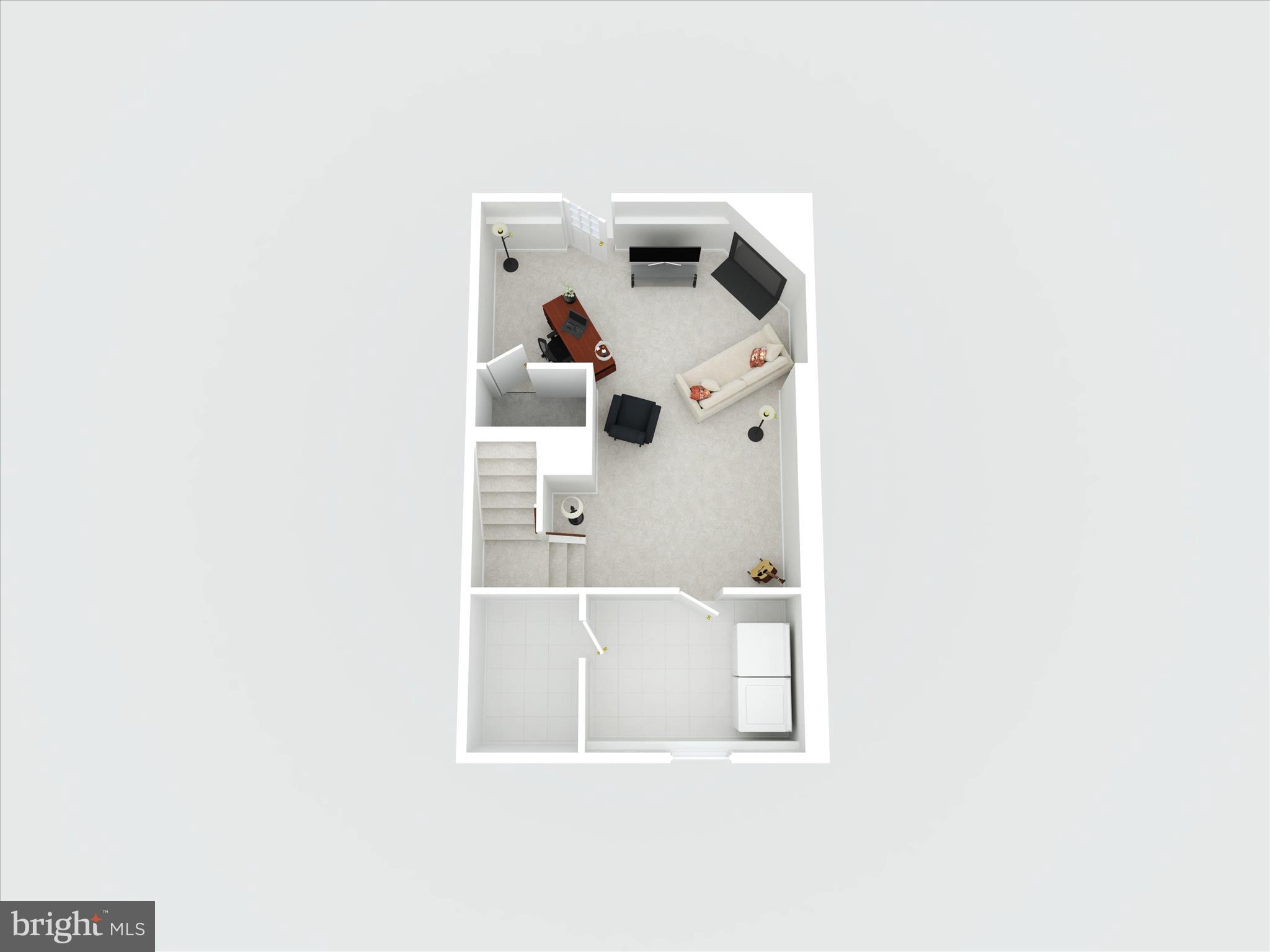 WASHINGTON SQUARE - Residential