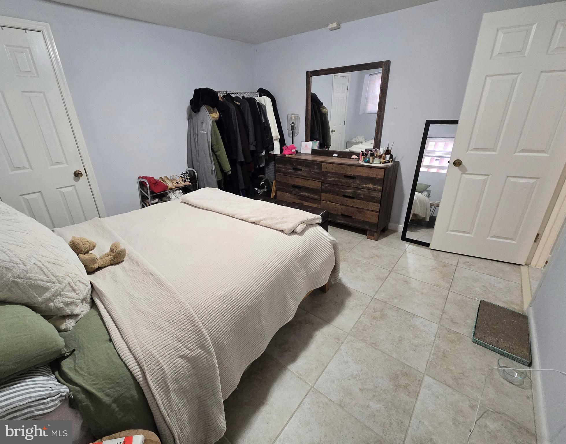 CAPITOL HILL - Residential Lease