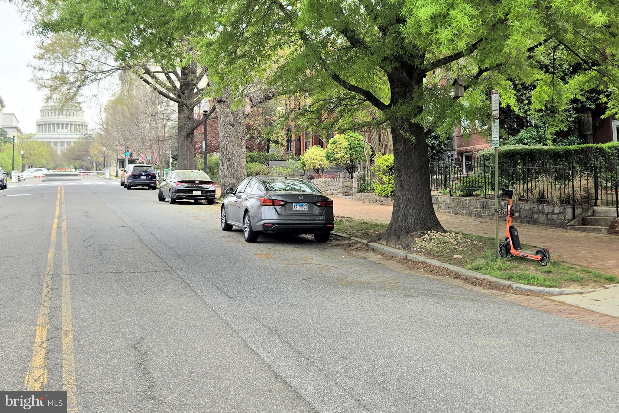 CAPITOL HILL - Residential Lease