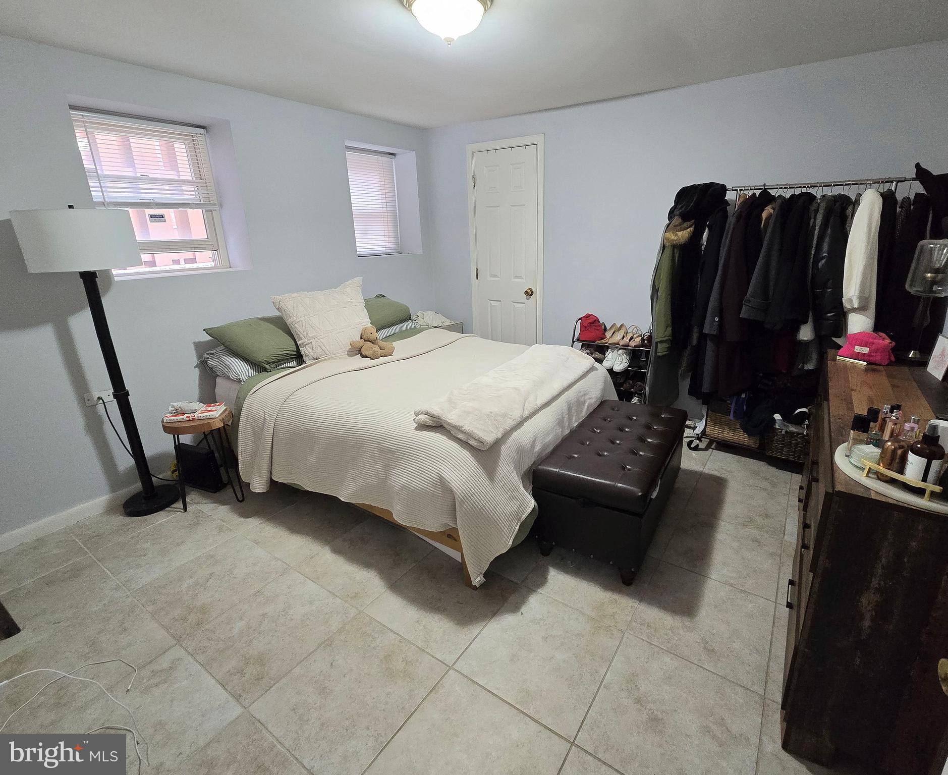 CAPITOL HILL - Residential Lease