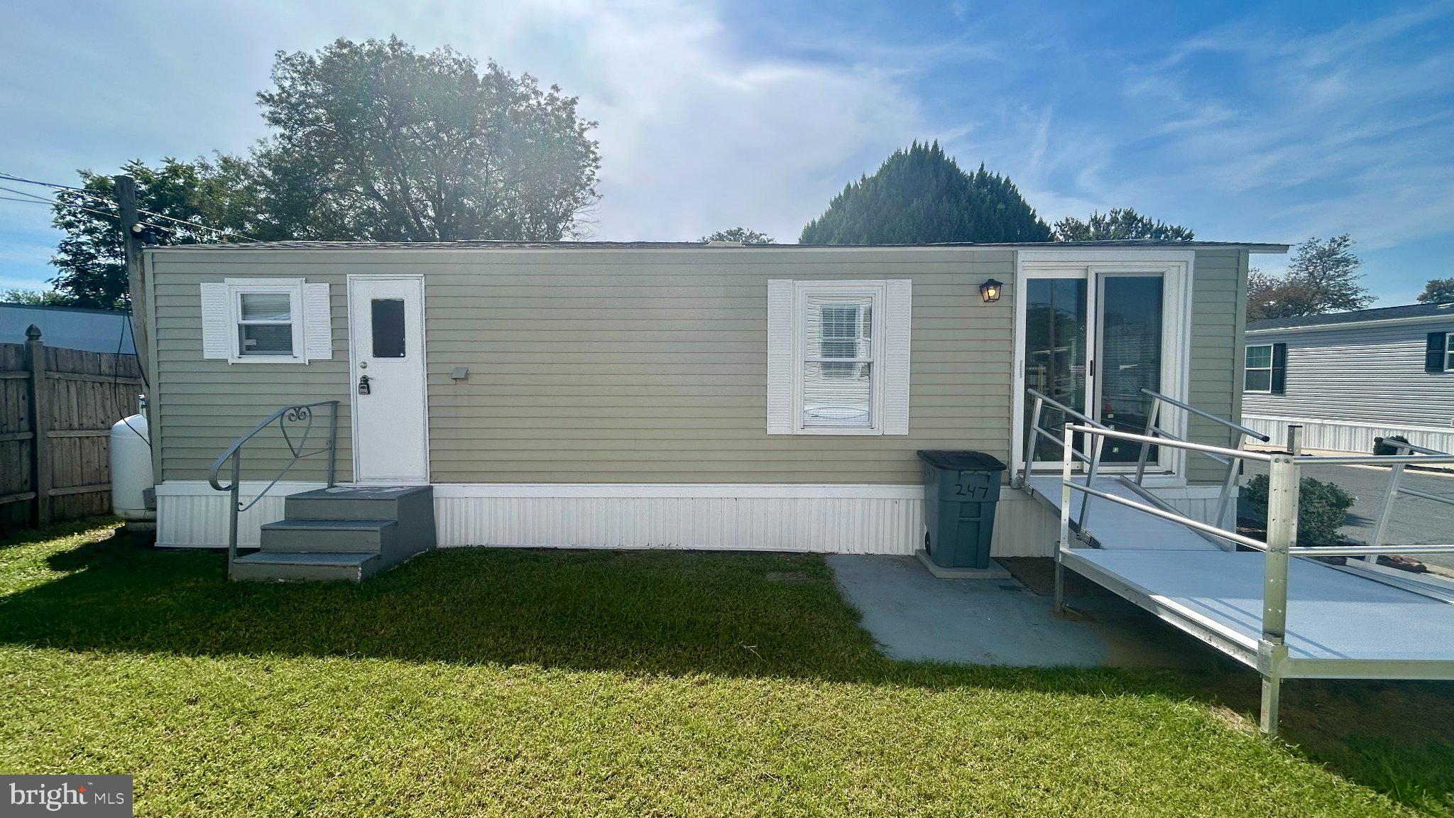 5224 MARLTON PIKE 51