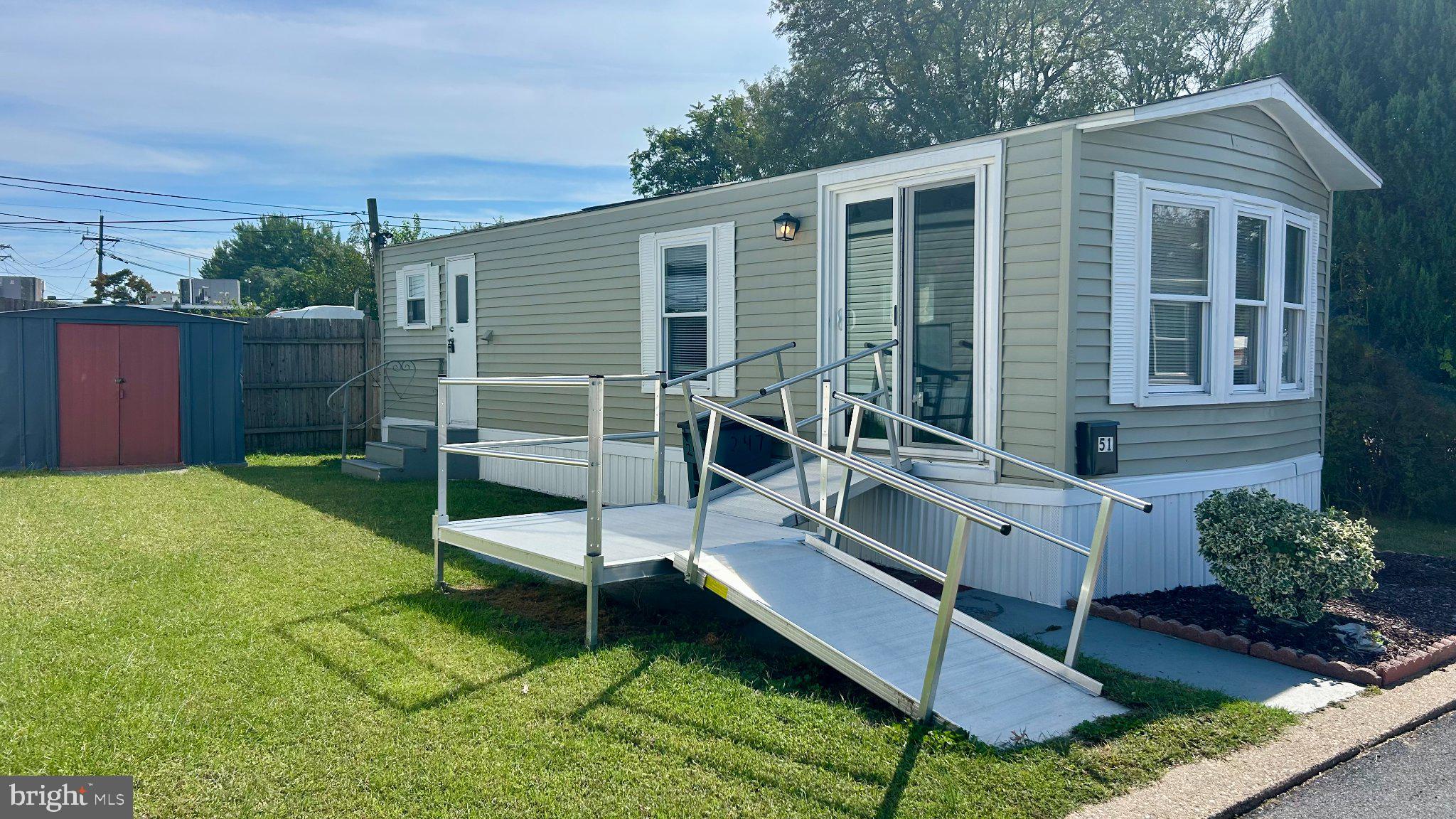 5224 MARLTON PIKE 51