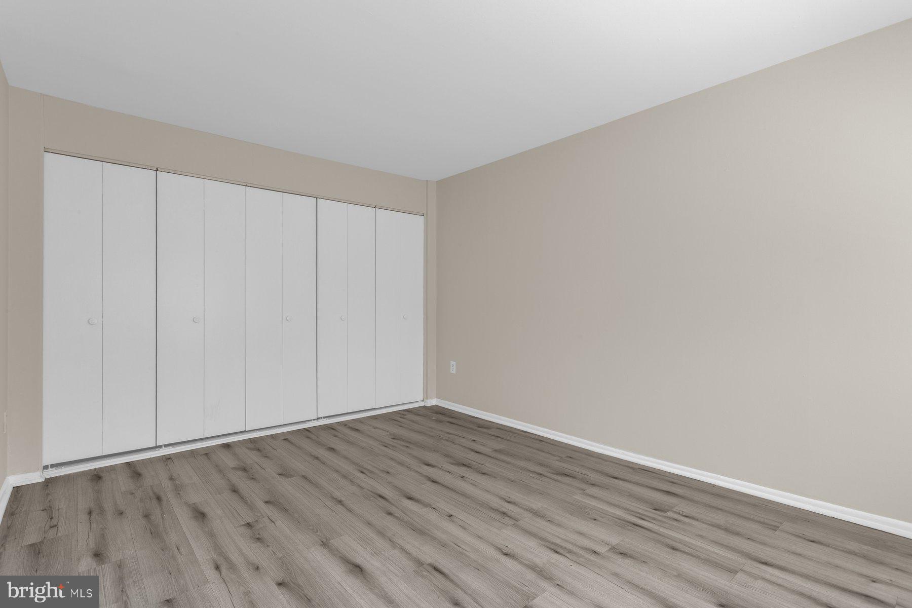 NEW CARROLLTON - Residential Lease