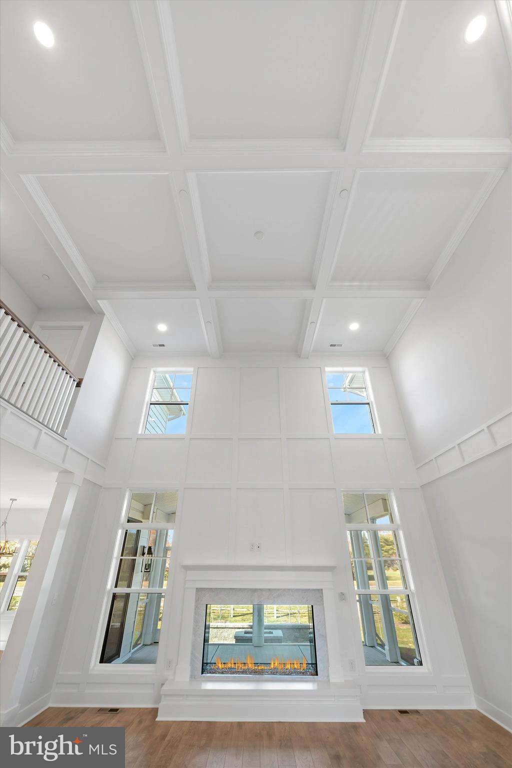 GLEN RIDDLE - Residential