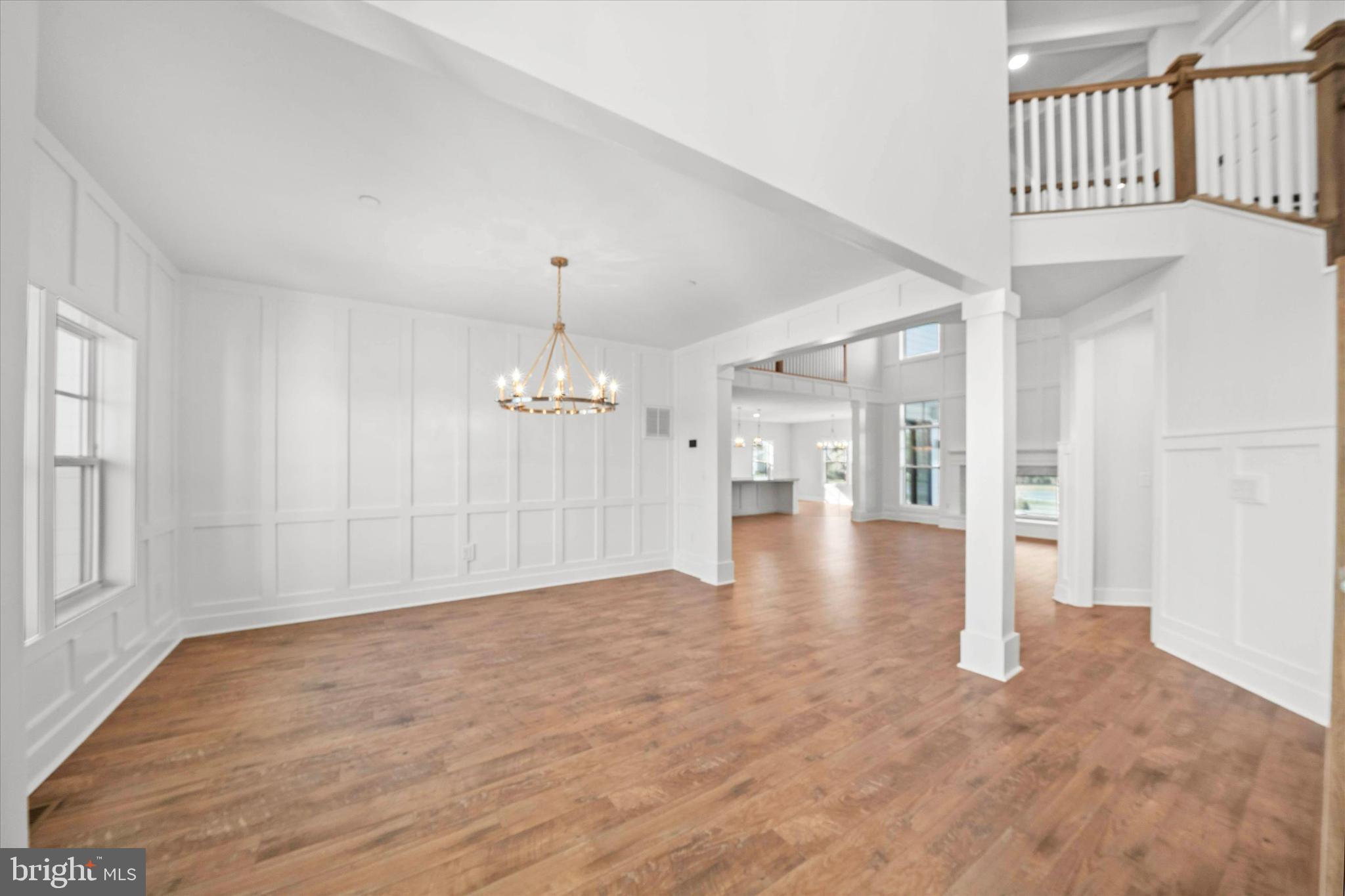 GLEN RIDDLE - Residential