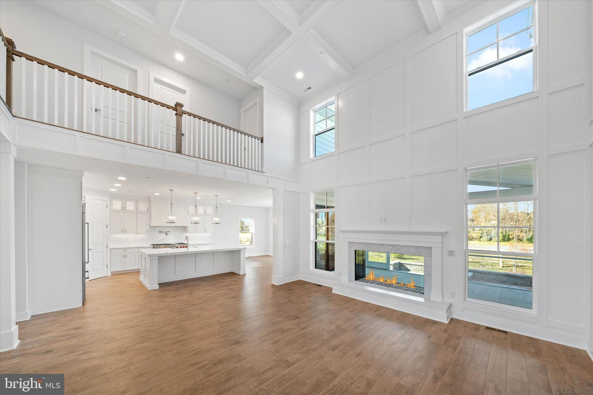 GLEN RIDDLE - Residential